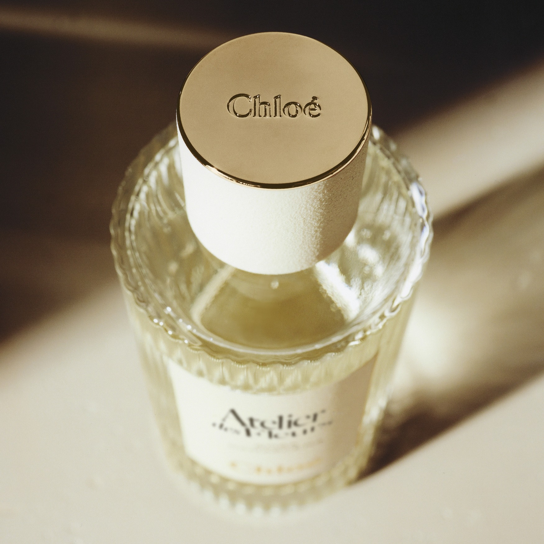 Chloé Atelier des Fleurs Tuberosa 1974 Eau de Parfum | Space NK
