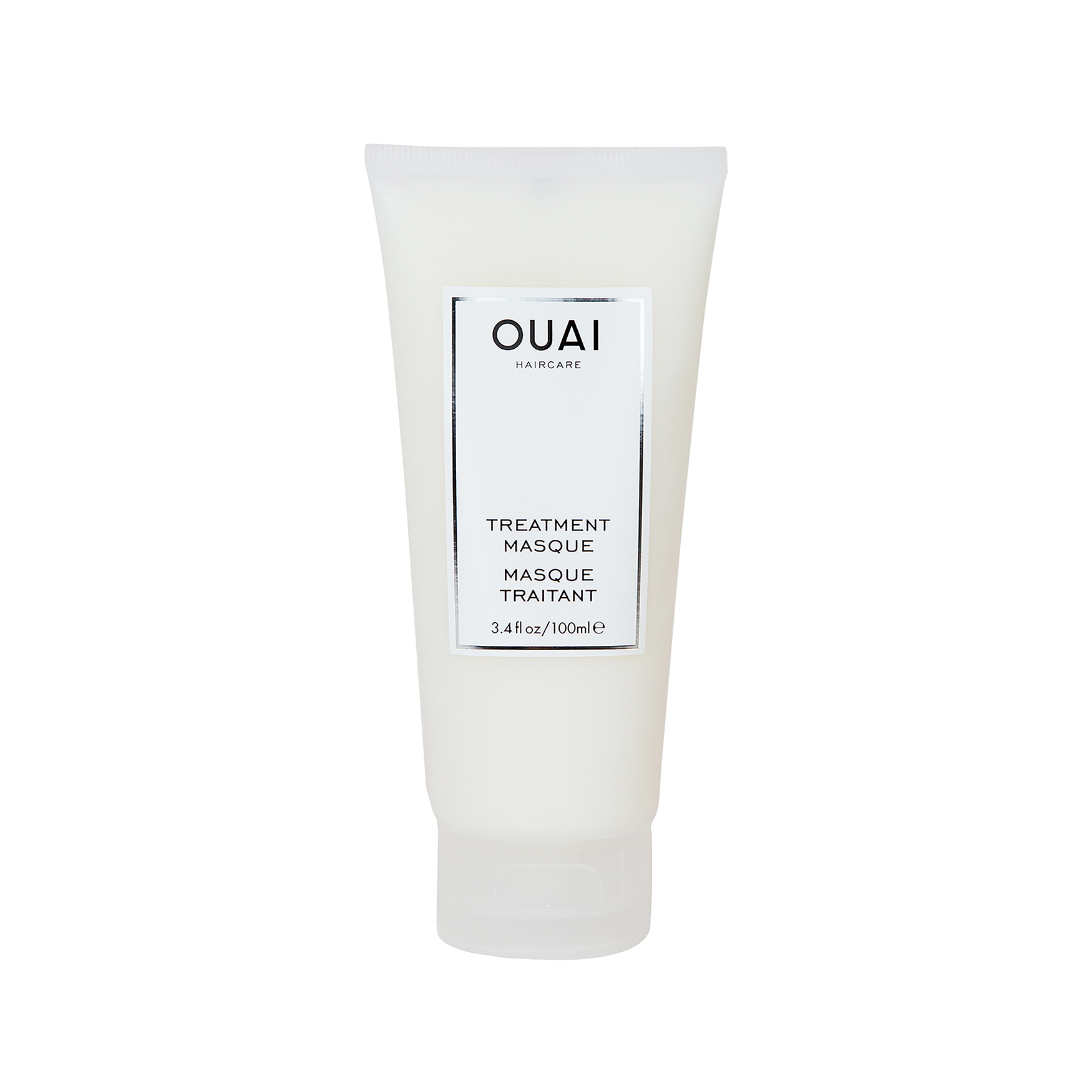 Ouai Treatment Masque Space Nk Whether you've got straight, wavy, curly or coiled hair.