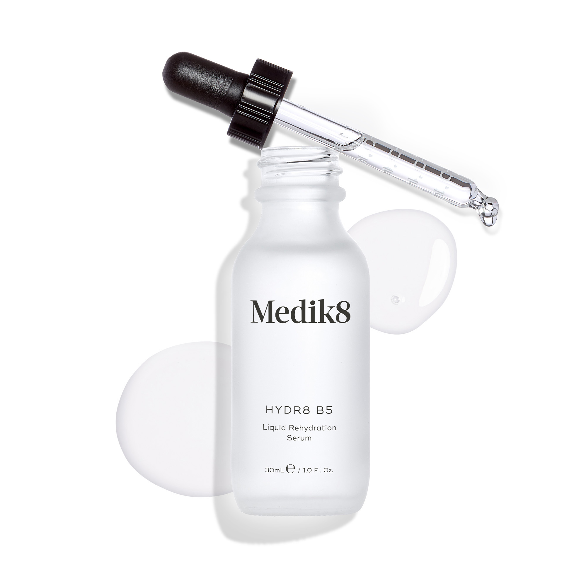 美容液 Medik8 HYDR8 B5 Hydration Serum 60ml Medik8 USA | Hydr8 B5™ – Medik8-US