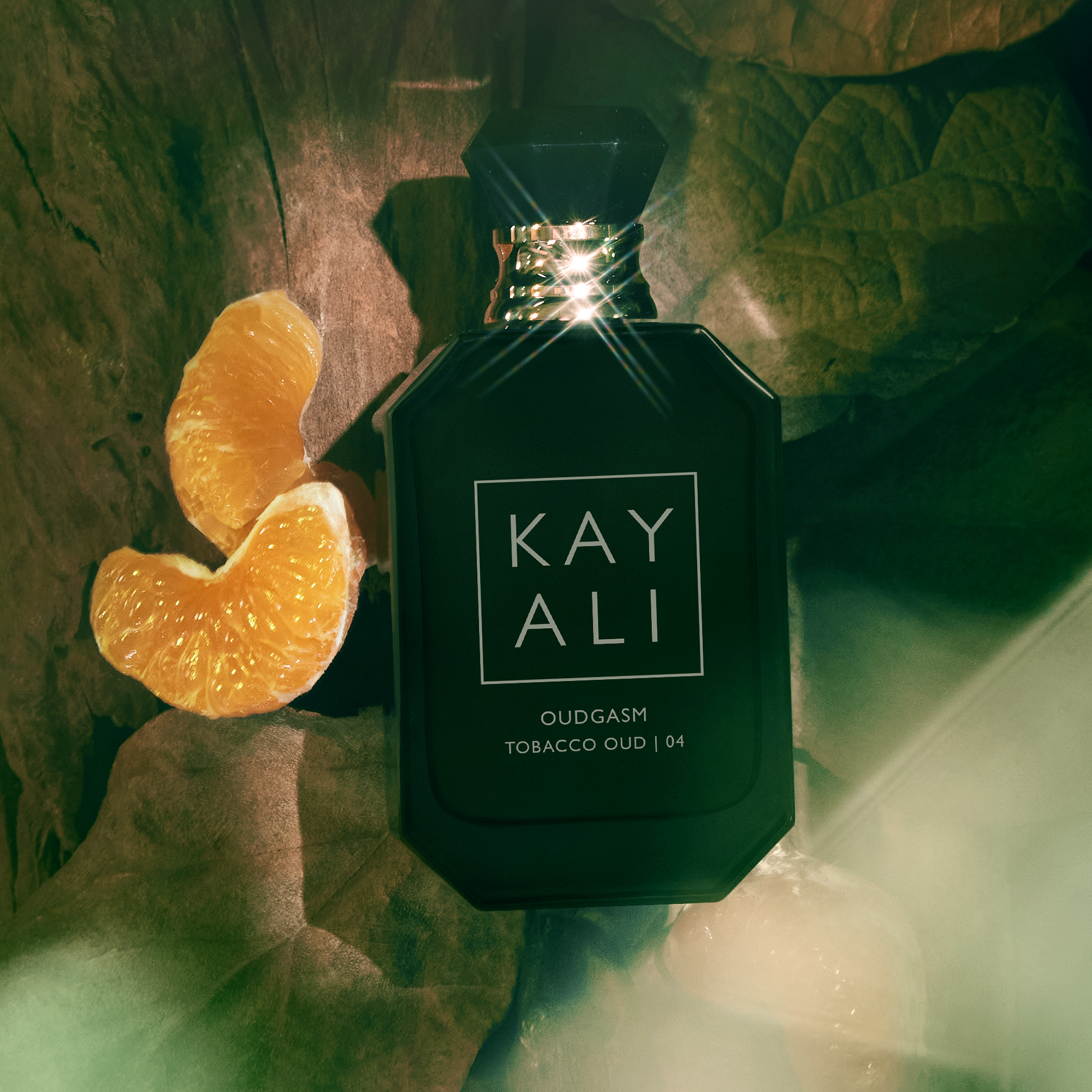 oudgasm tobacco Kayali Oudgasm Tobacco Oud
