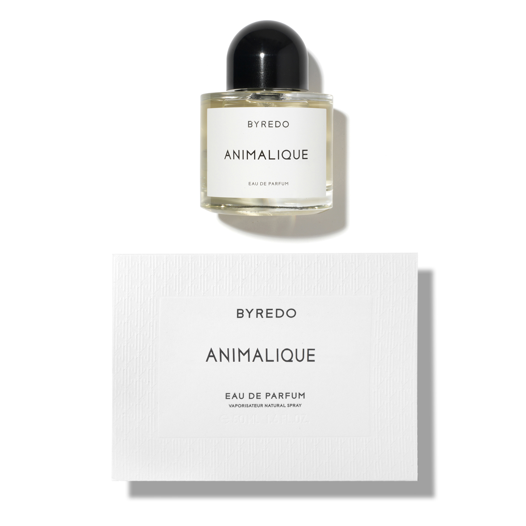 【即購入可能】BYREDO ANIMALIQUE オードパルファム BYREDO Animalique Eau de Parfum | ZGO Perfumery