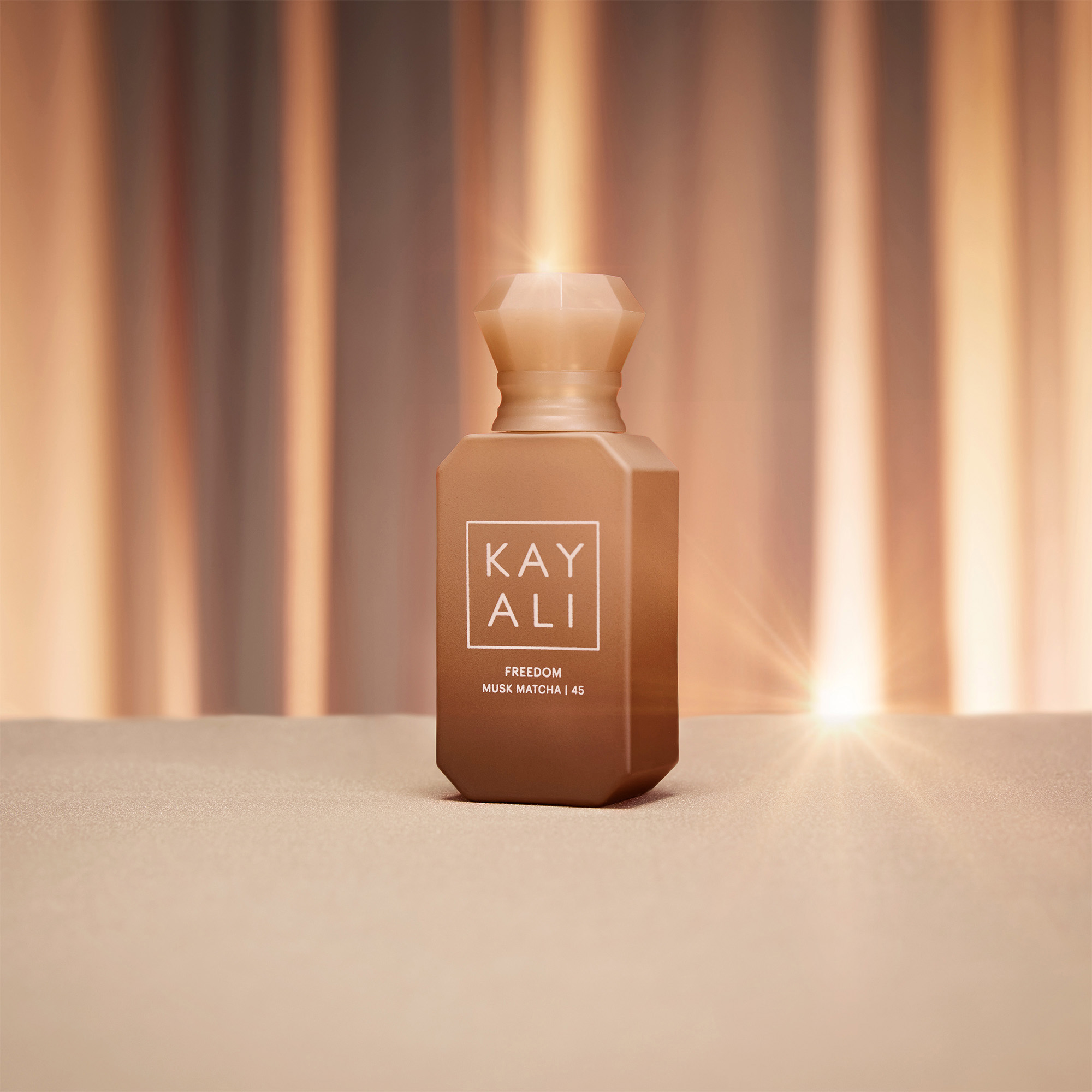 Kayali Freedom Musk Matcha | Space NK