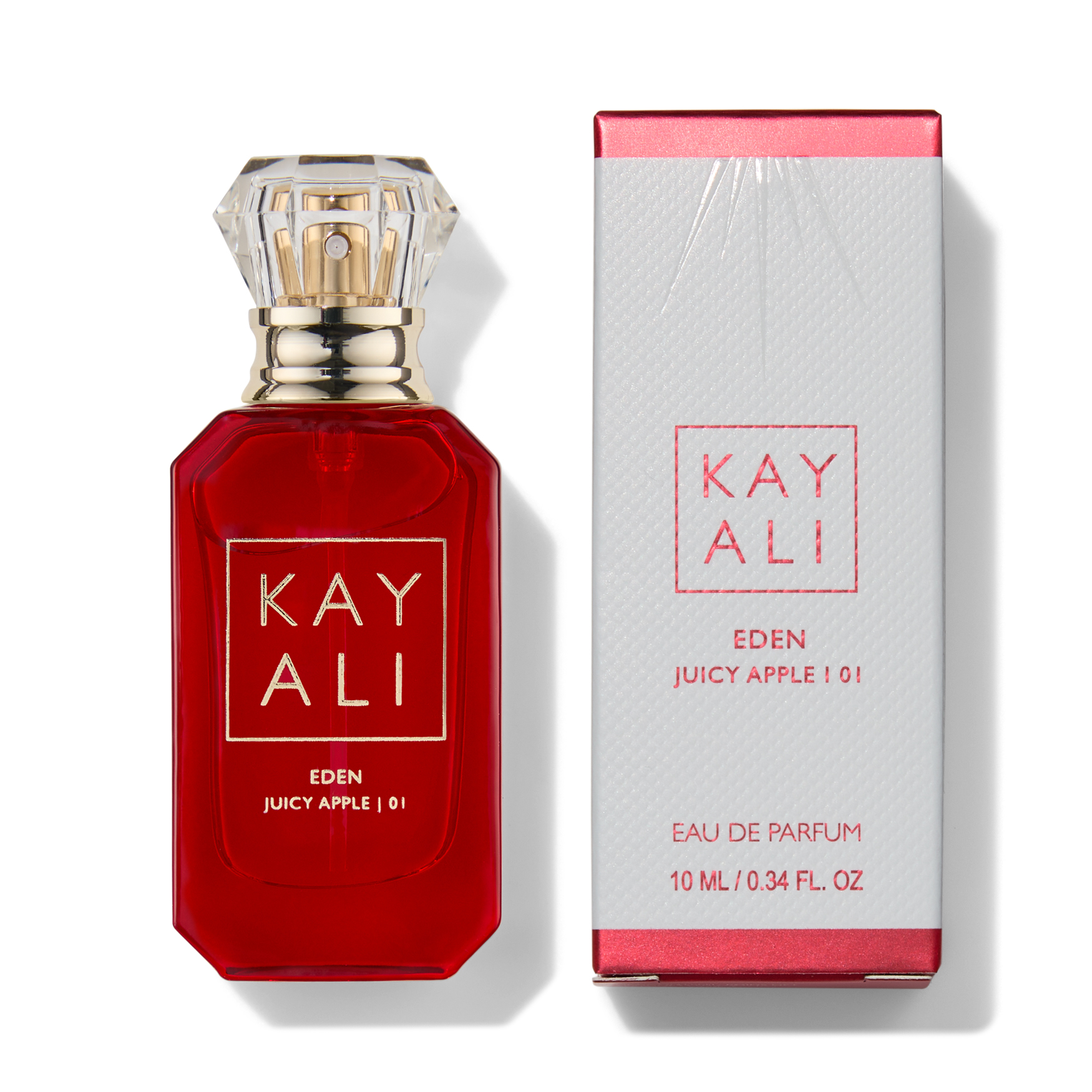 Kayali Eden Juicy Apple | Space NK