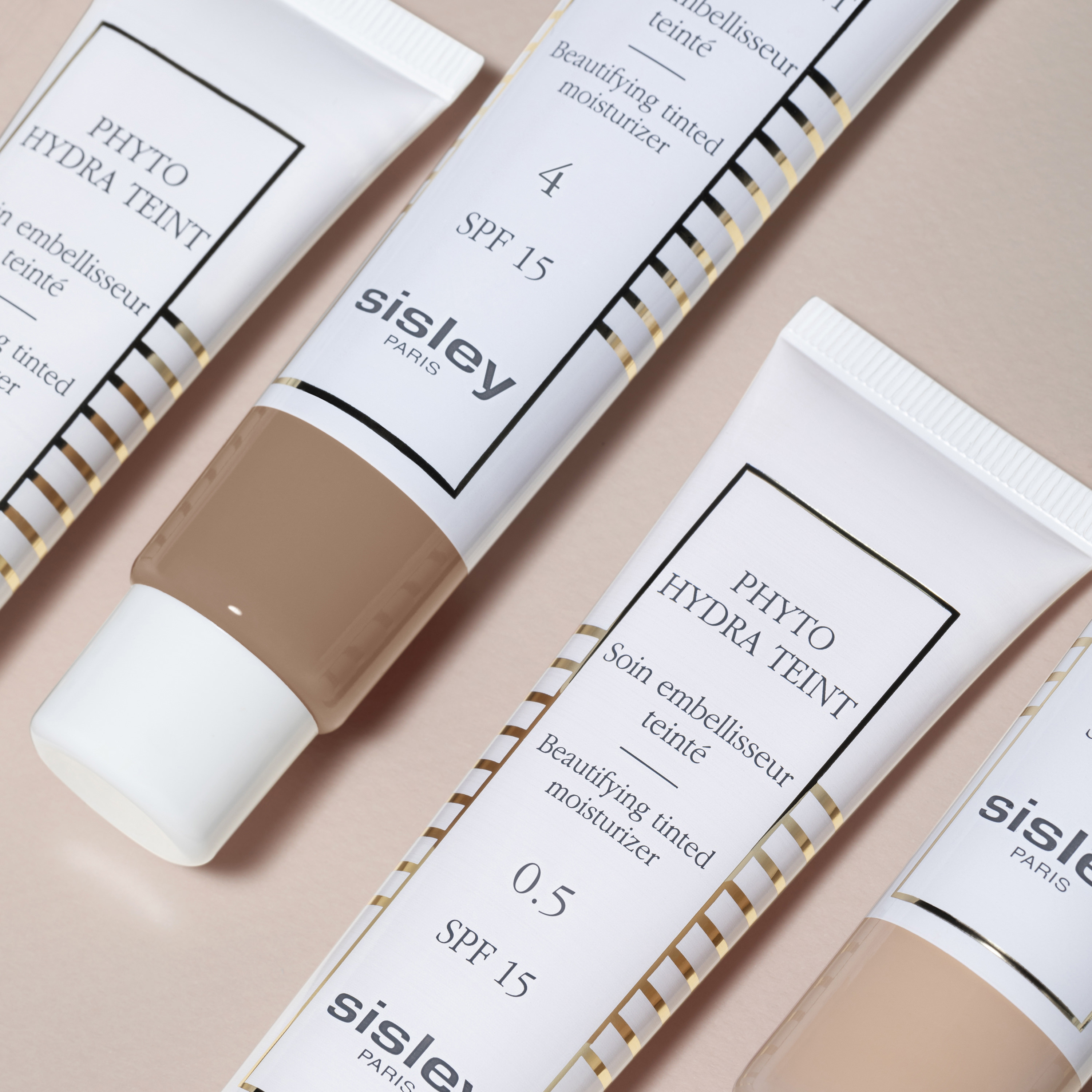 Sisley-Paris Phyto-Hydra Teint Tinted Moisturiser | Space NK
