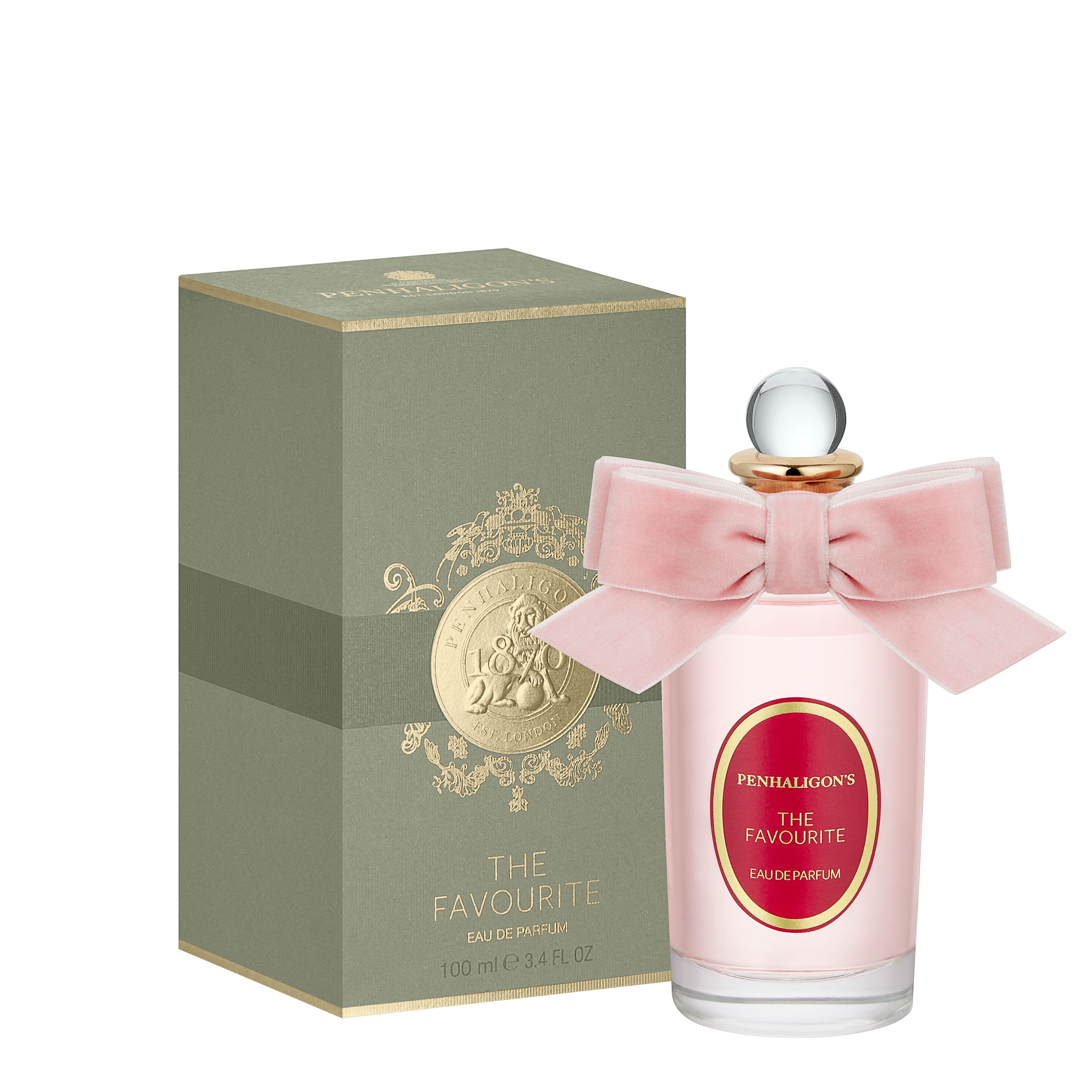 Penhaligon's The Favourite Eau de Parfum | Space NK