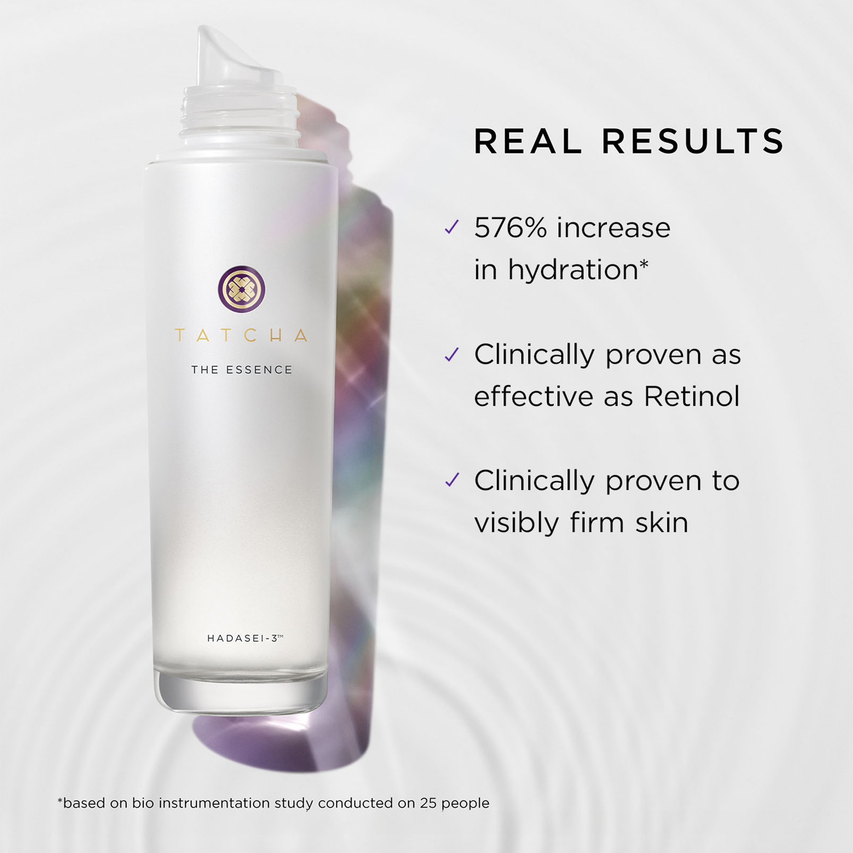 Tatcha The Essence | Space NK