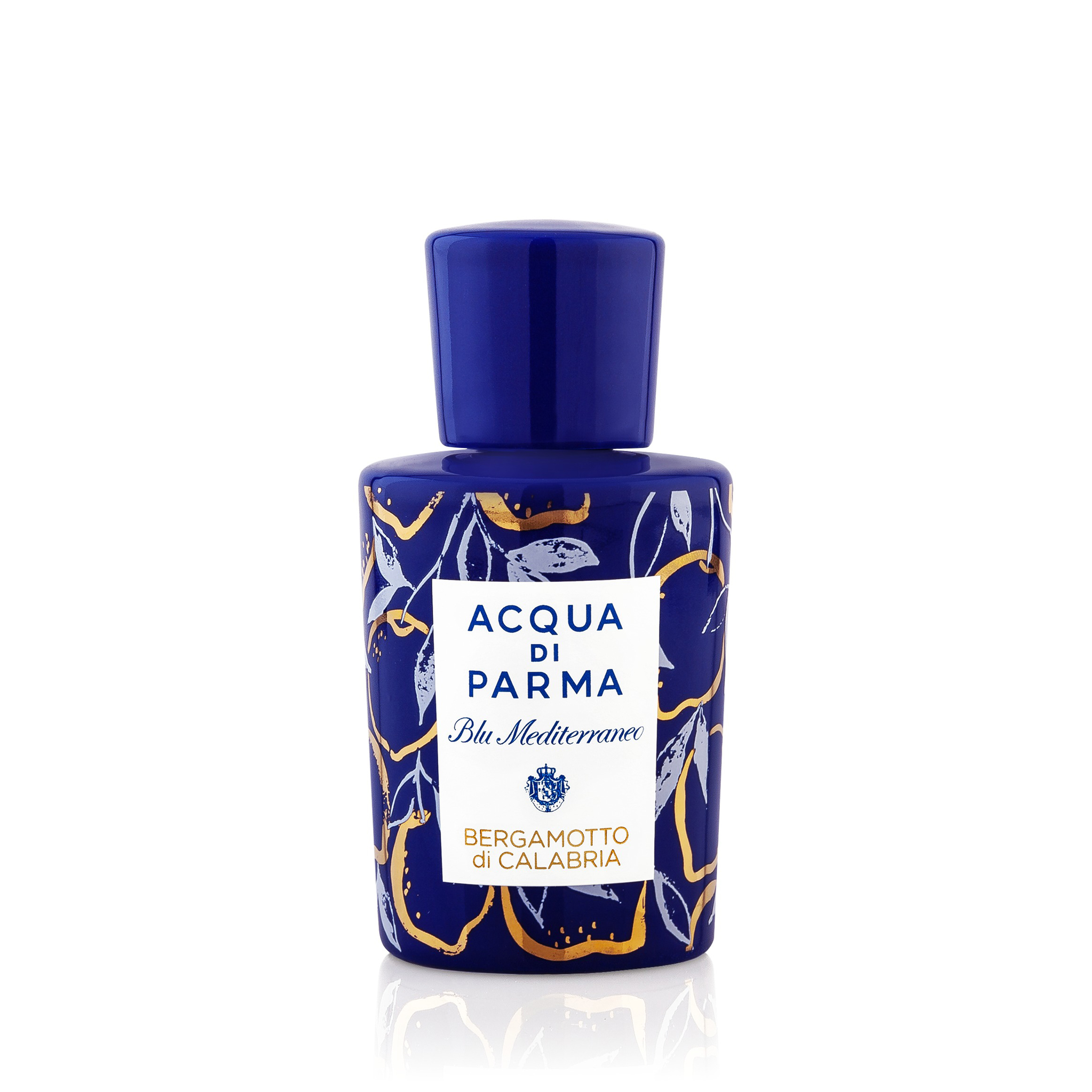 Acqua di Parma Bergamotto di Calabria La Spugnatura