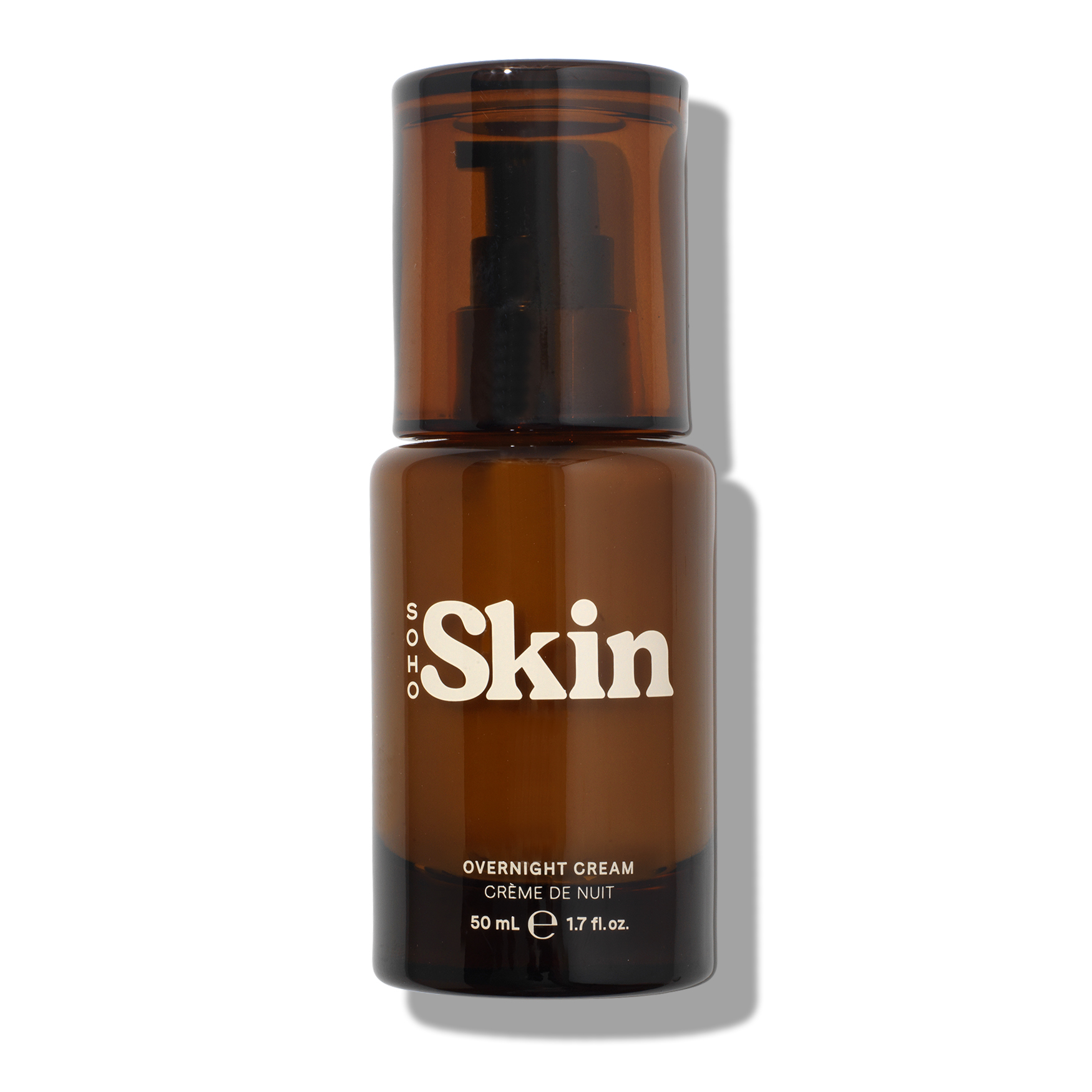 Soho Skin Overnight Cream