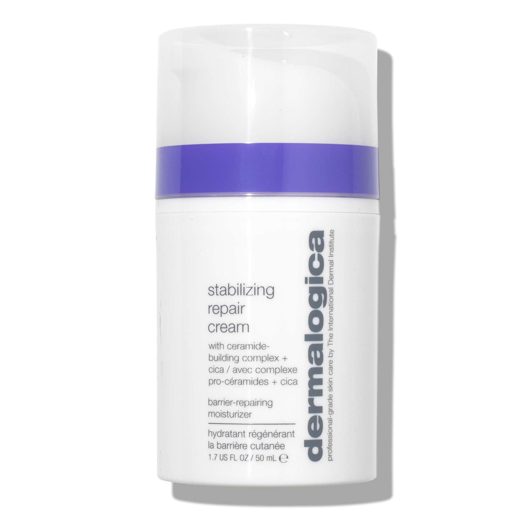 Dermalogica Stabilizing Repair Cream Space NK