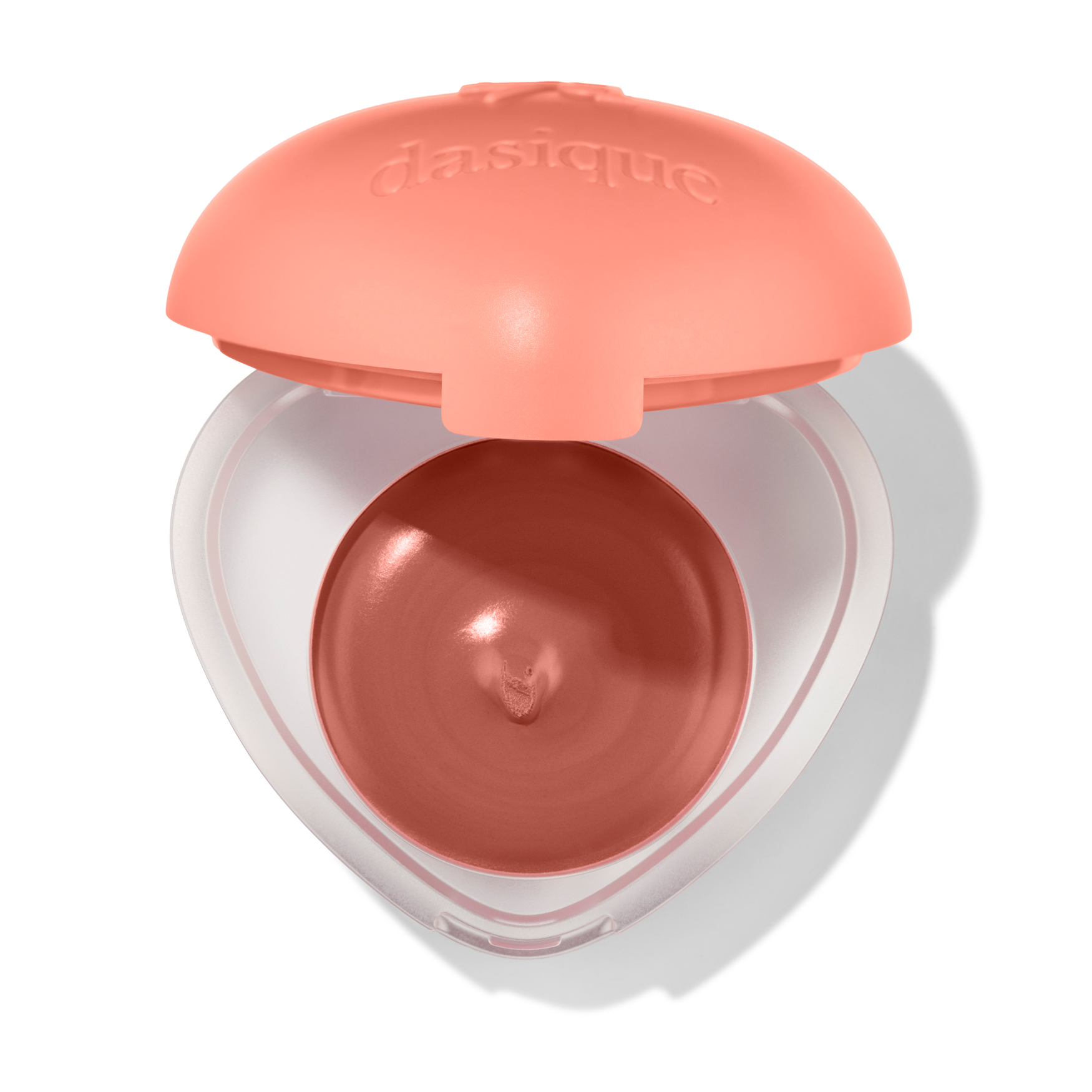 Dasique Souffle Color Pot (23 Color Options) #06 Mocha Bun