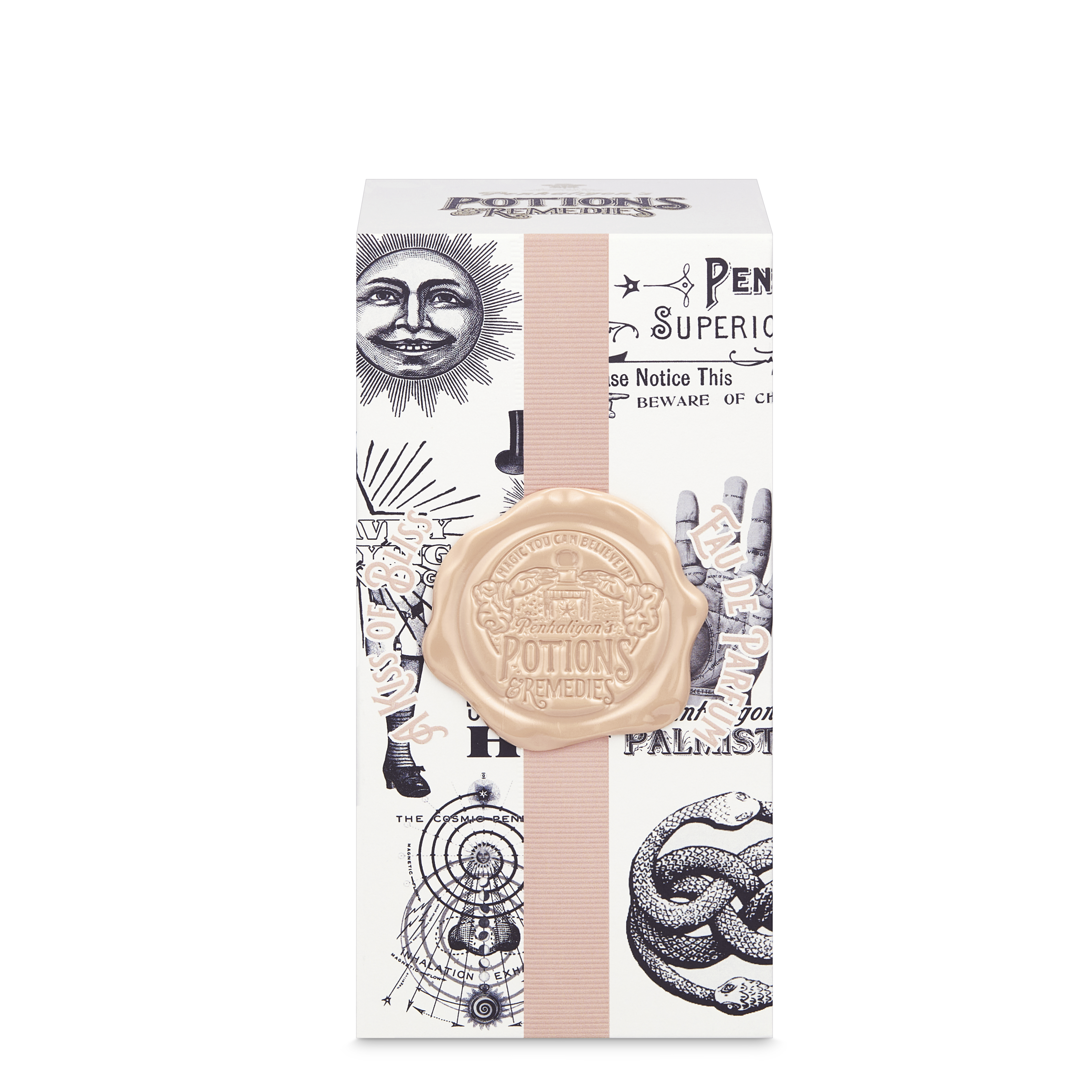 Penhaligon's A Kiss of Bliss Eau de Parfum | Space NK