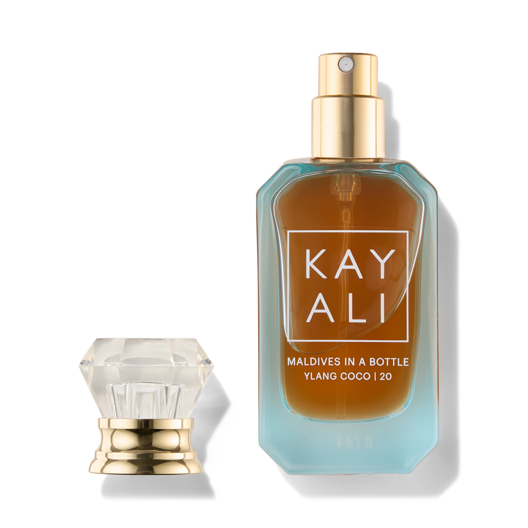 Kayali Maldives Ylang Coco | Space NK