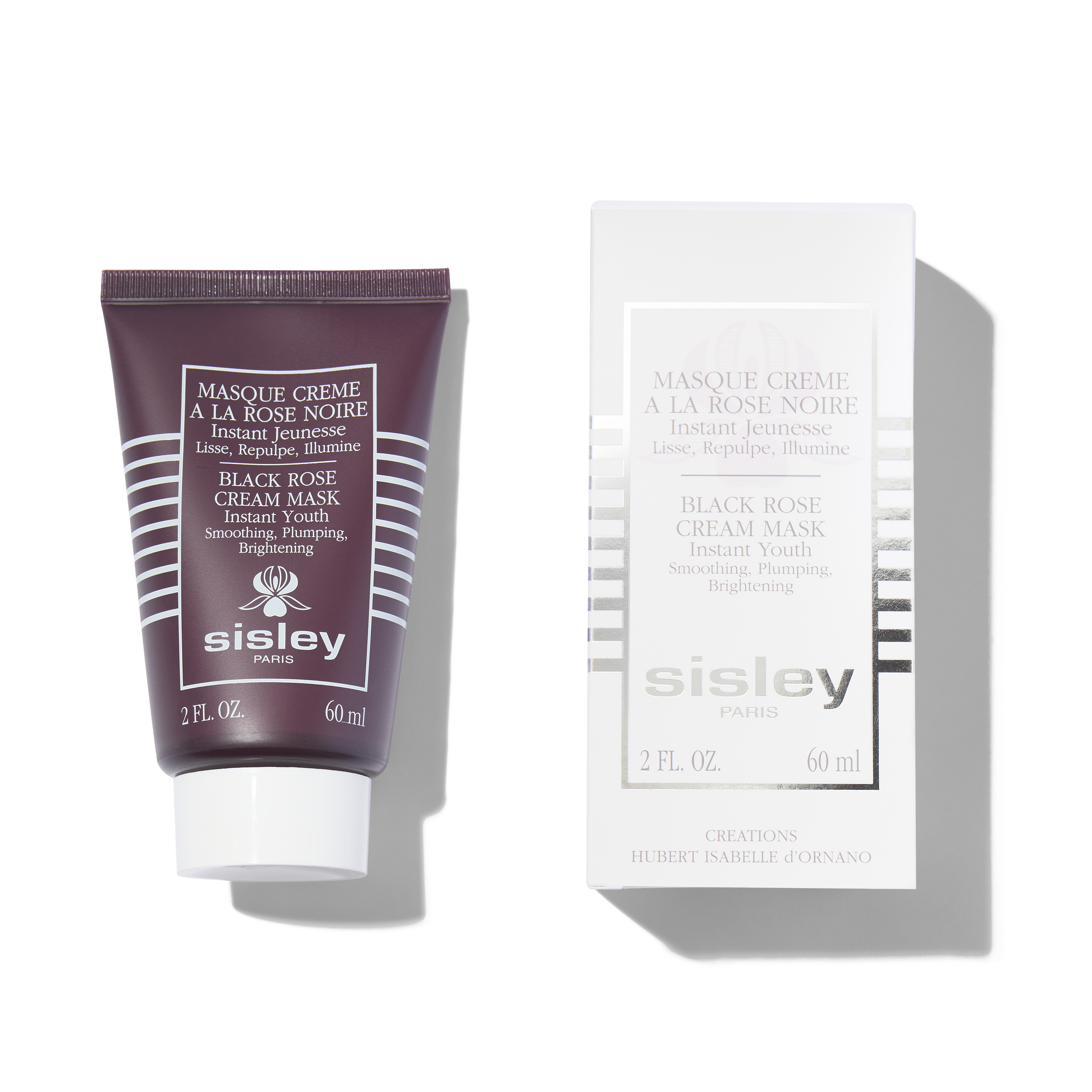 Sisley-Paris Black Rose Cream Mask Sisley-Paris Black Rose Cream Mask