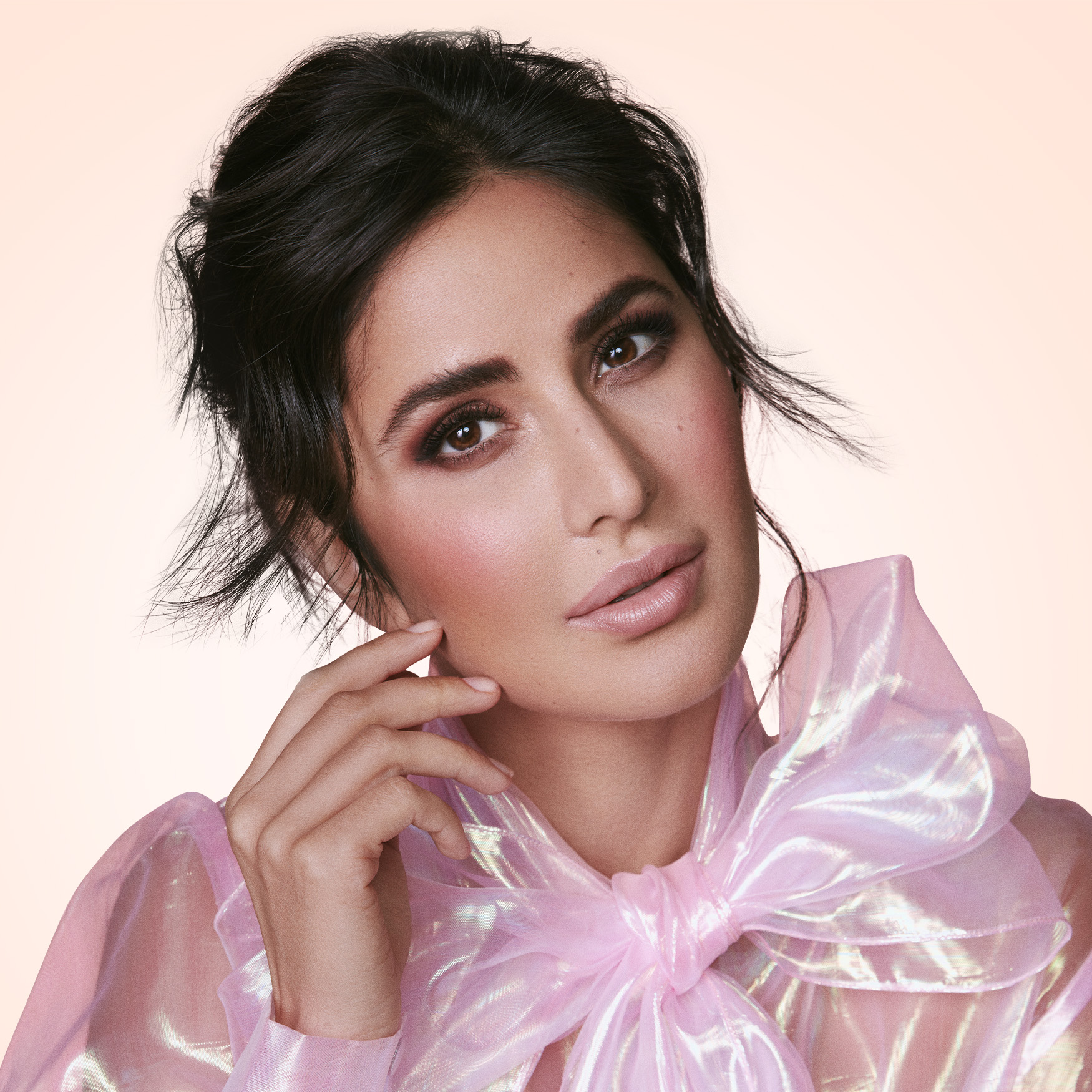 Kay Beauty Matte Blush | Space NK