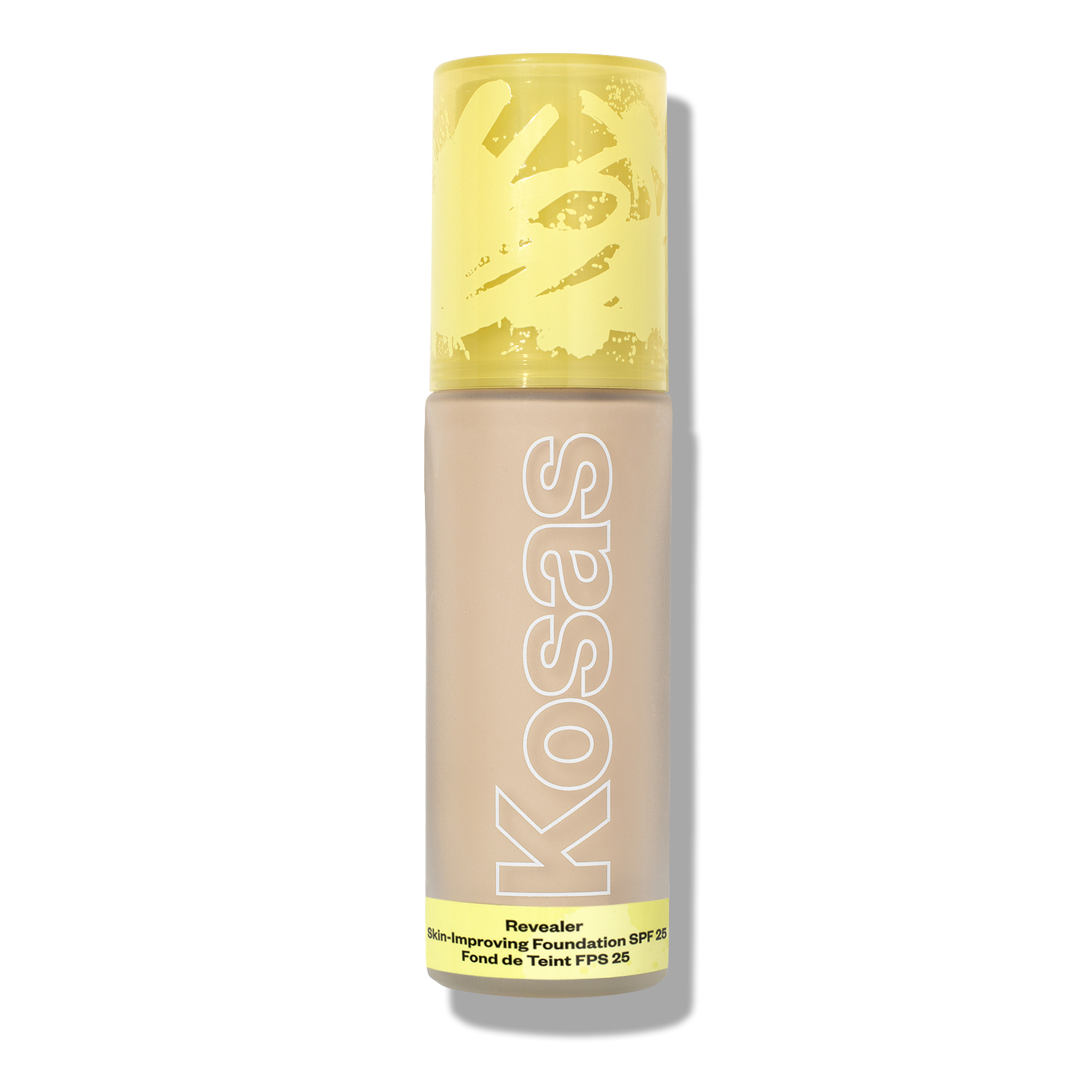 KOSAS REVEALER FOUNDATION SPF 25 Space NK