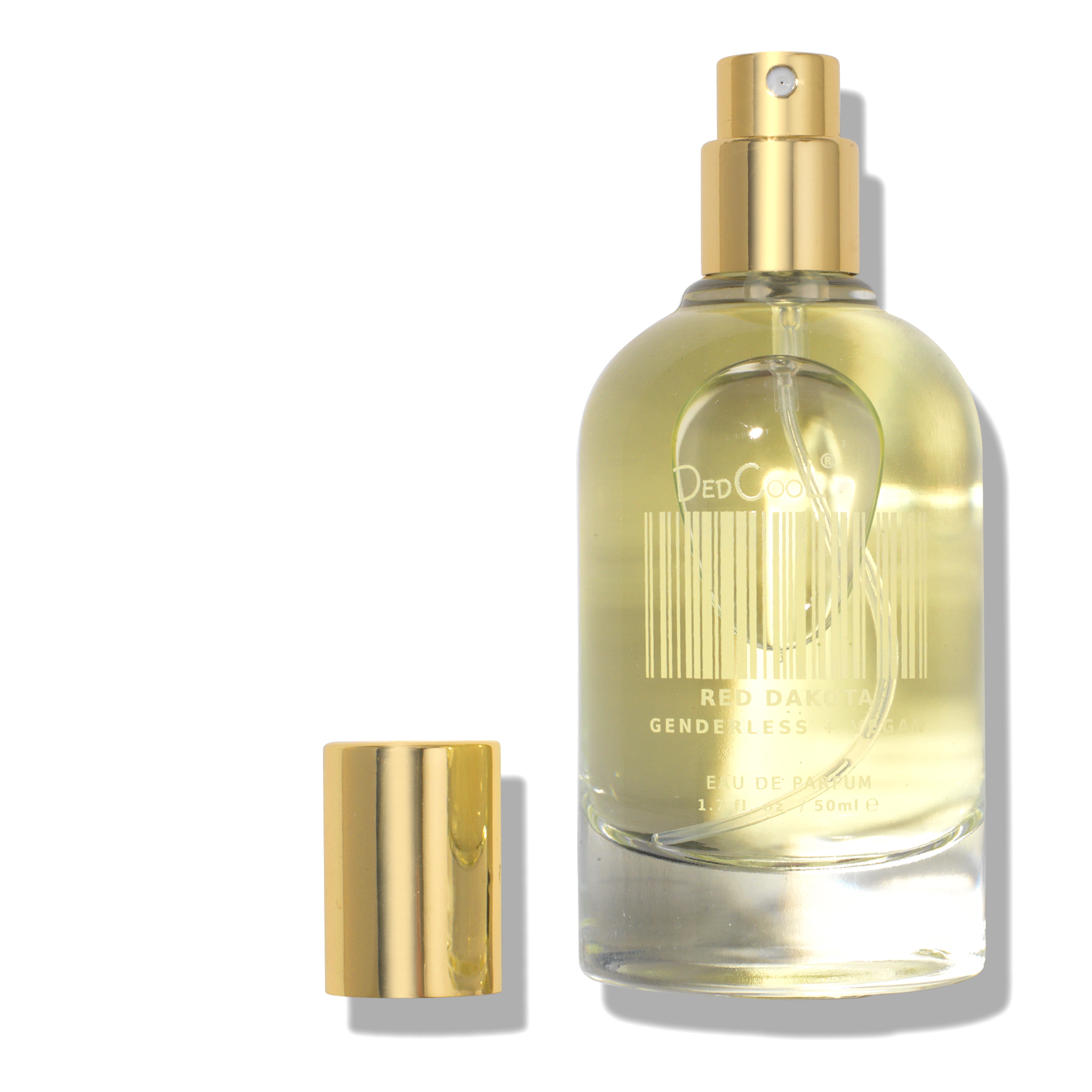 DedCool Red Dakota Eau De Parfum | Space NK