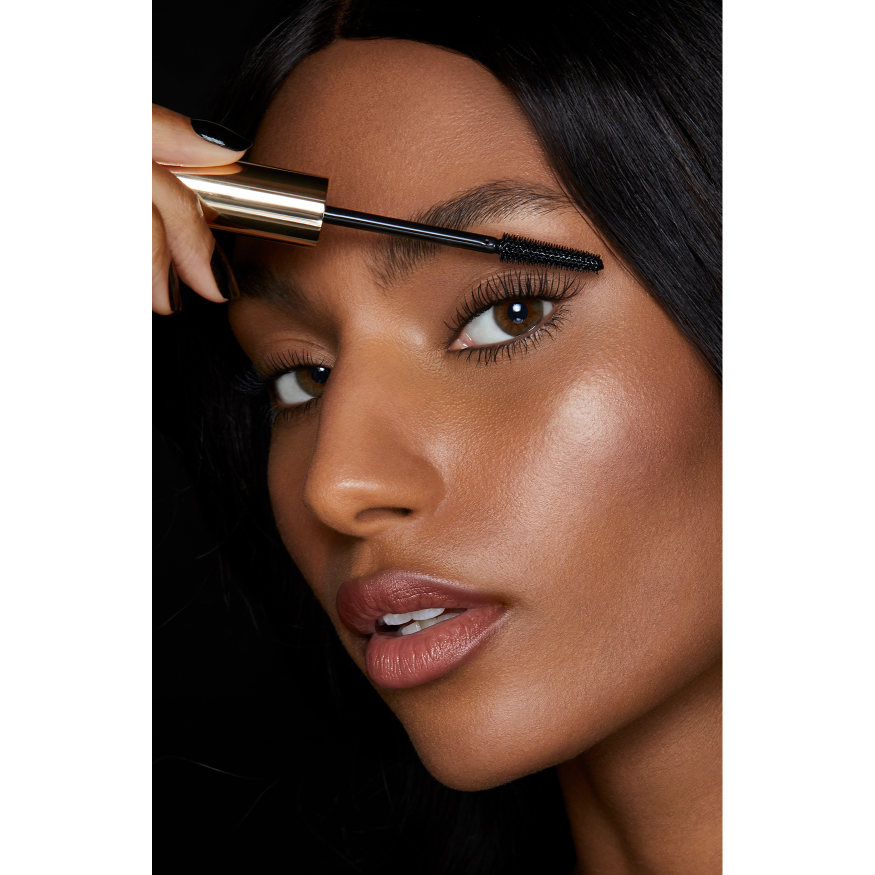 Hourglass Unlocked Instant Extensions Mascara Space NK