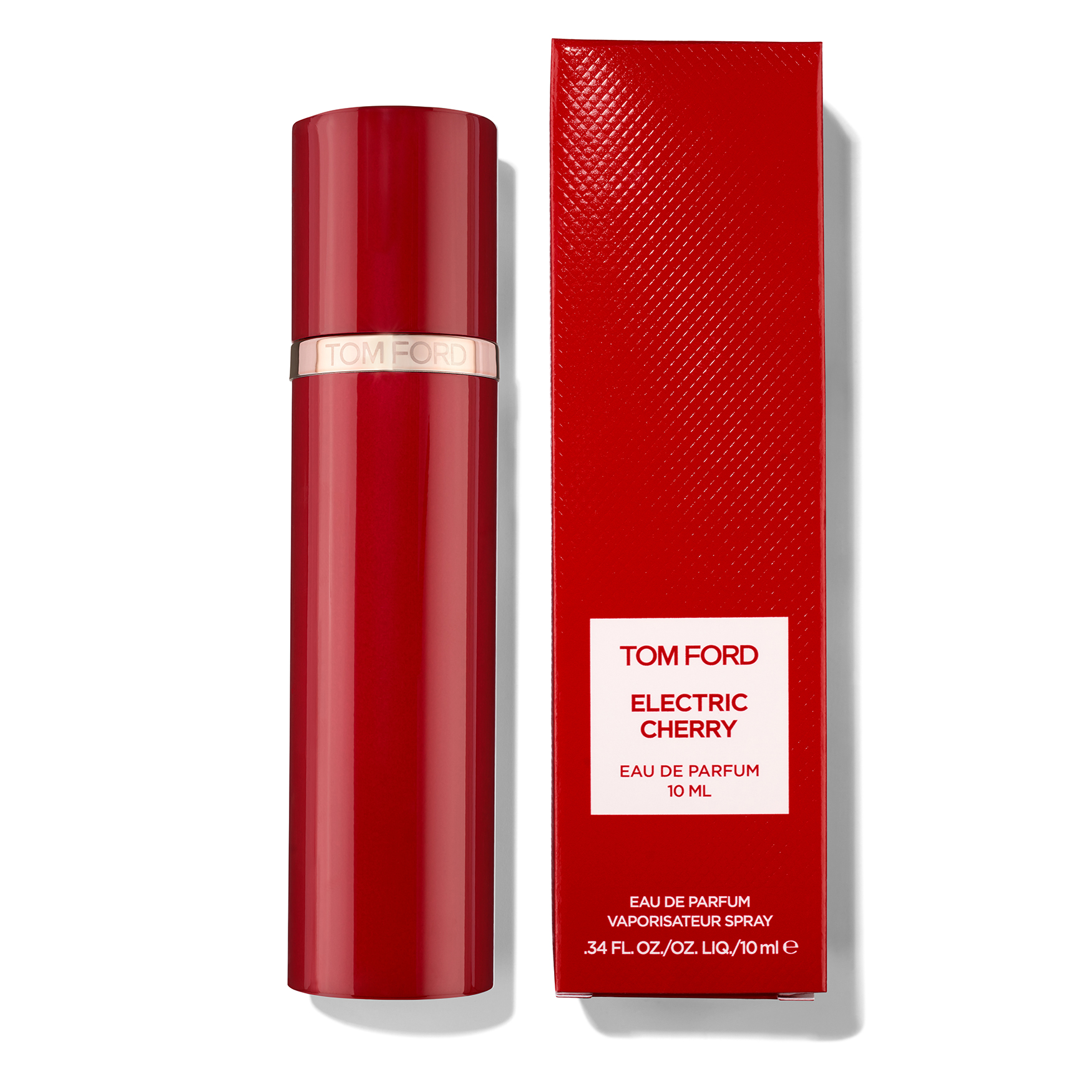 Tom Ford Electric Cherry Eau de Parfum | Space NK