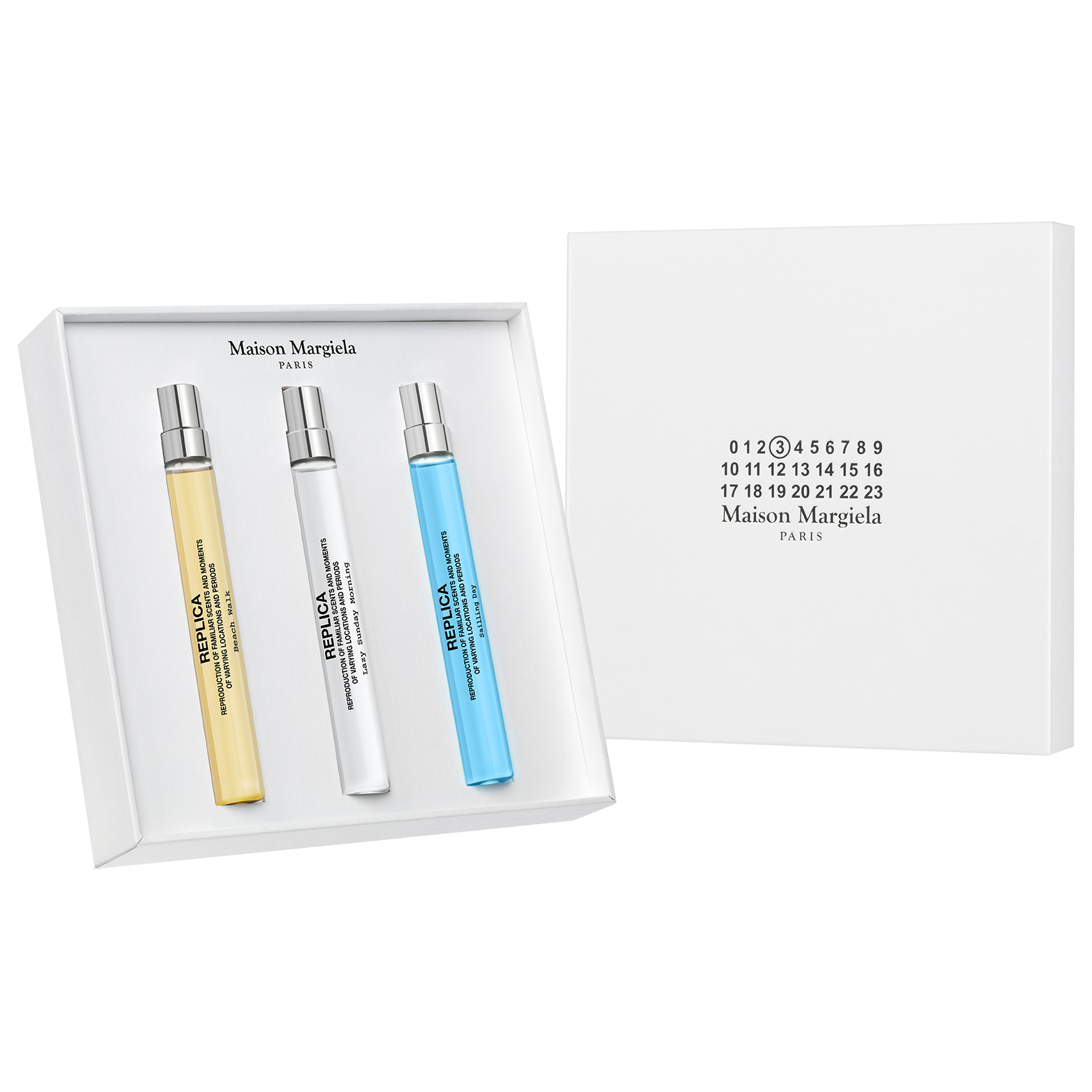 Maison Margiela Replica Discovery Set | Space NK