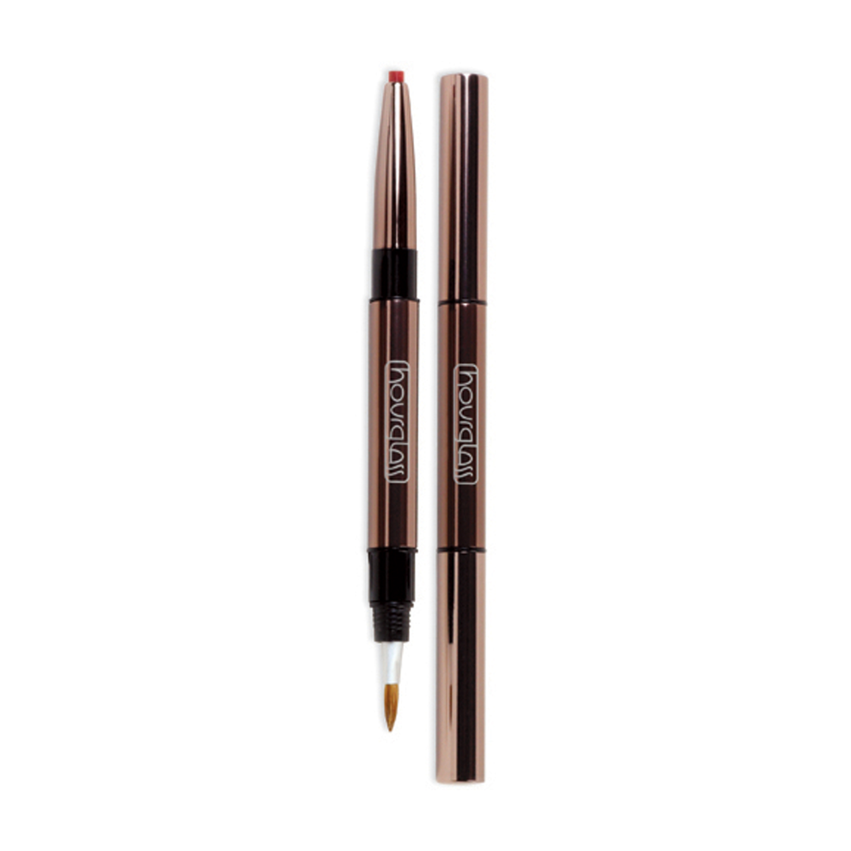 Hourglass Trace Lip Liner Space NK