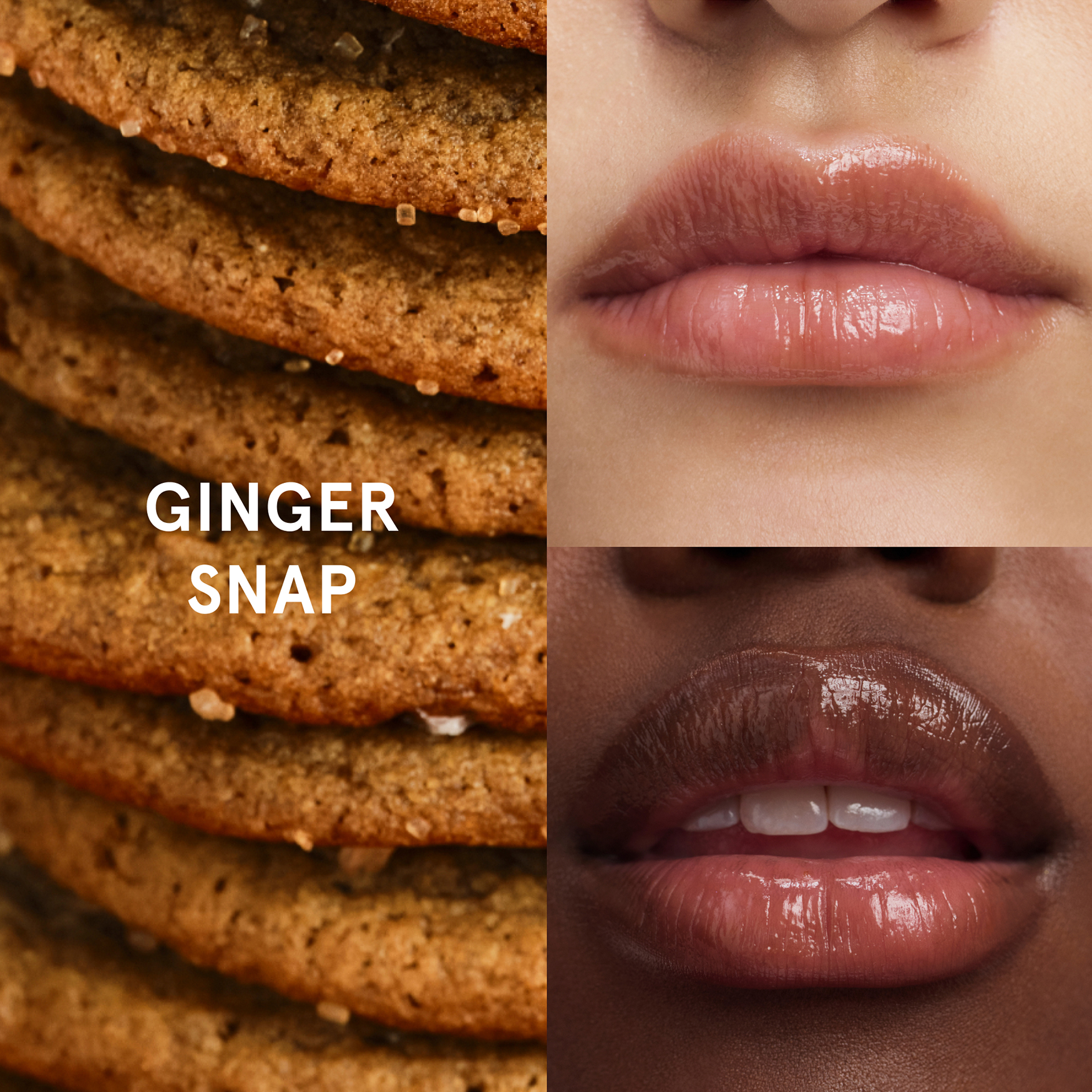 Glossier Sugar + Spice Balm Dotcom Duo | Space NK