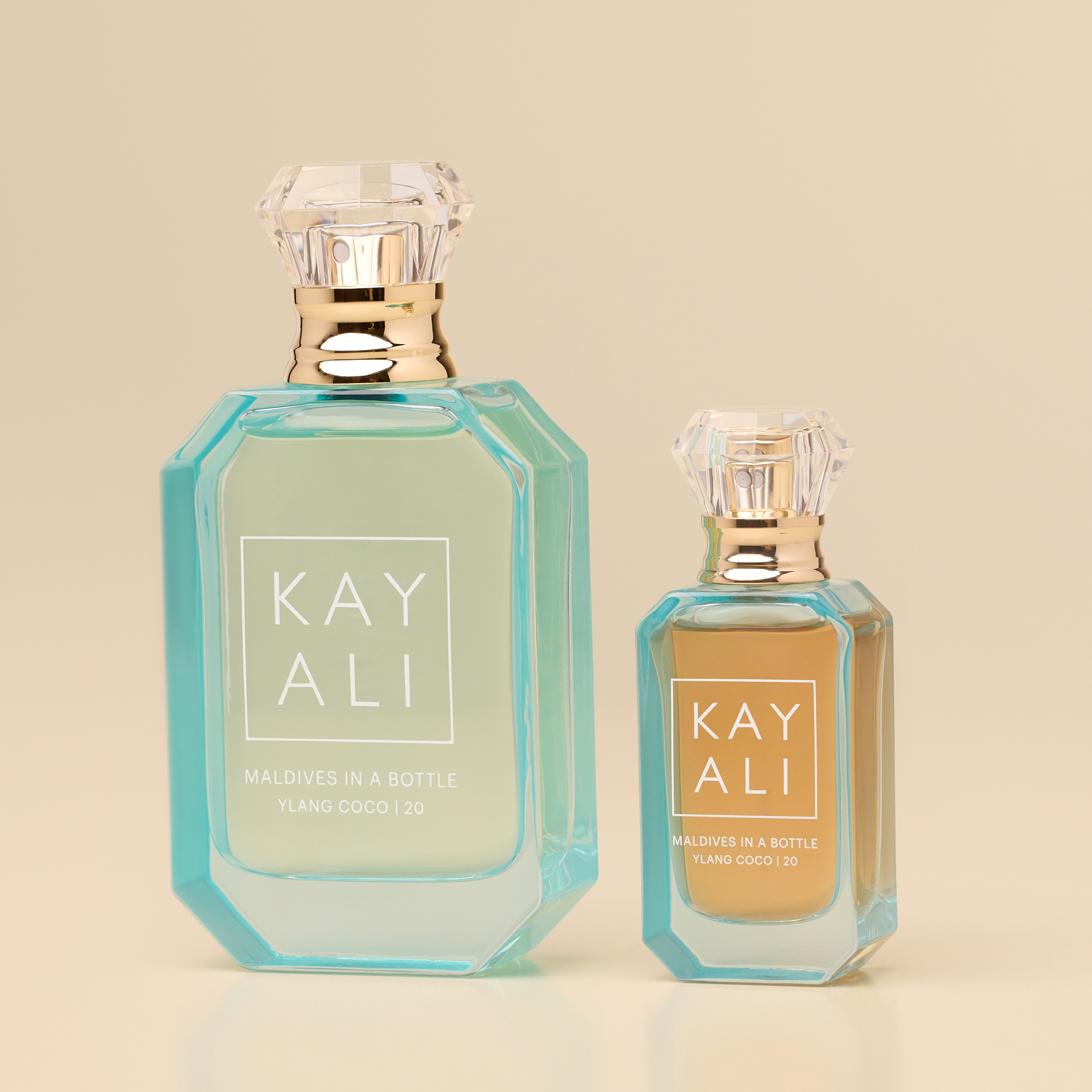 Kayali Maldives Ylang Coco | Space NK
