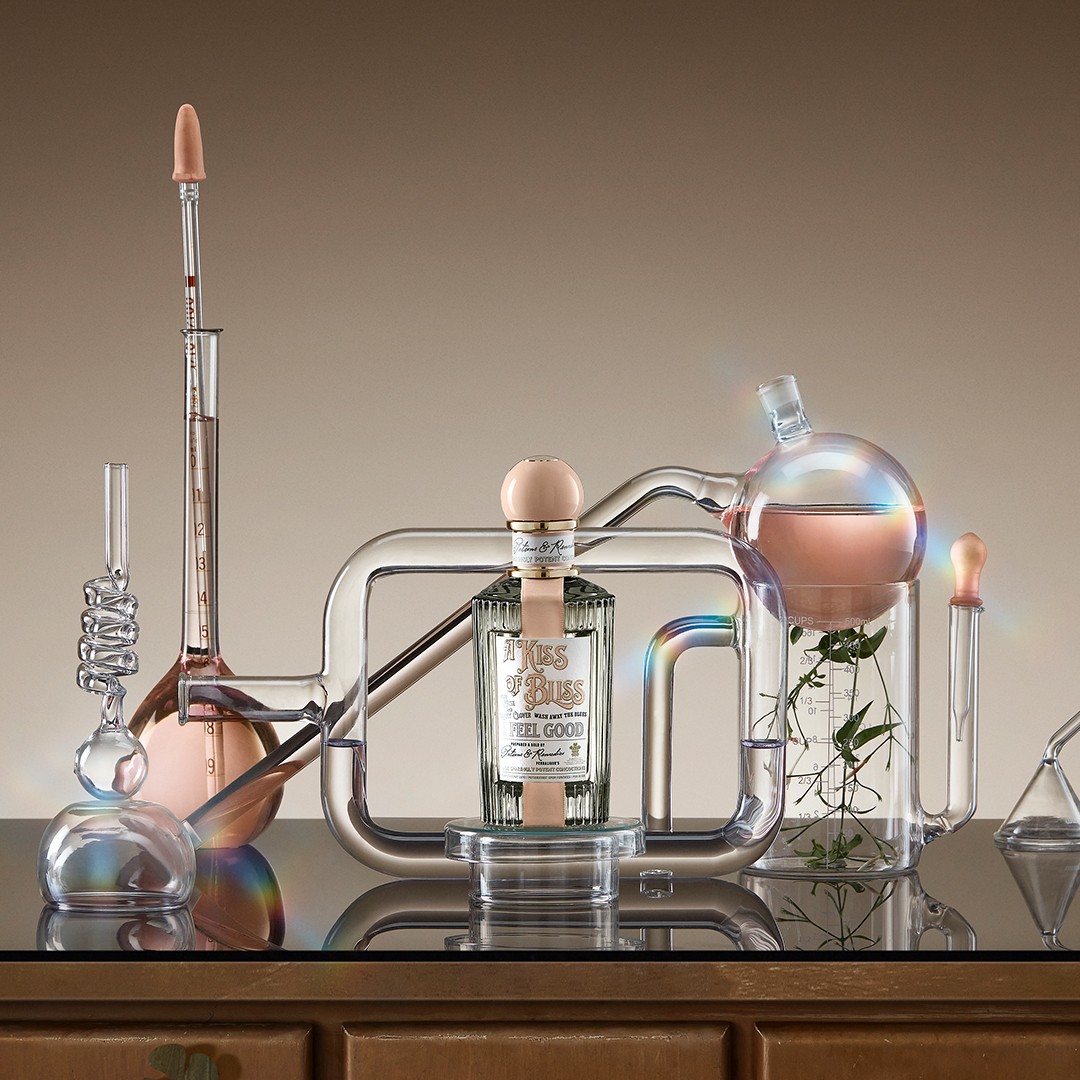 Penhaligon's A Kiss of Bliss Eau de Parfum | Space NK