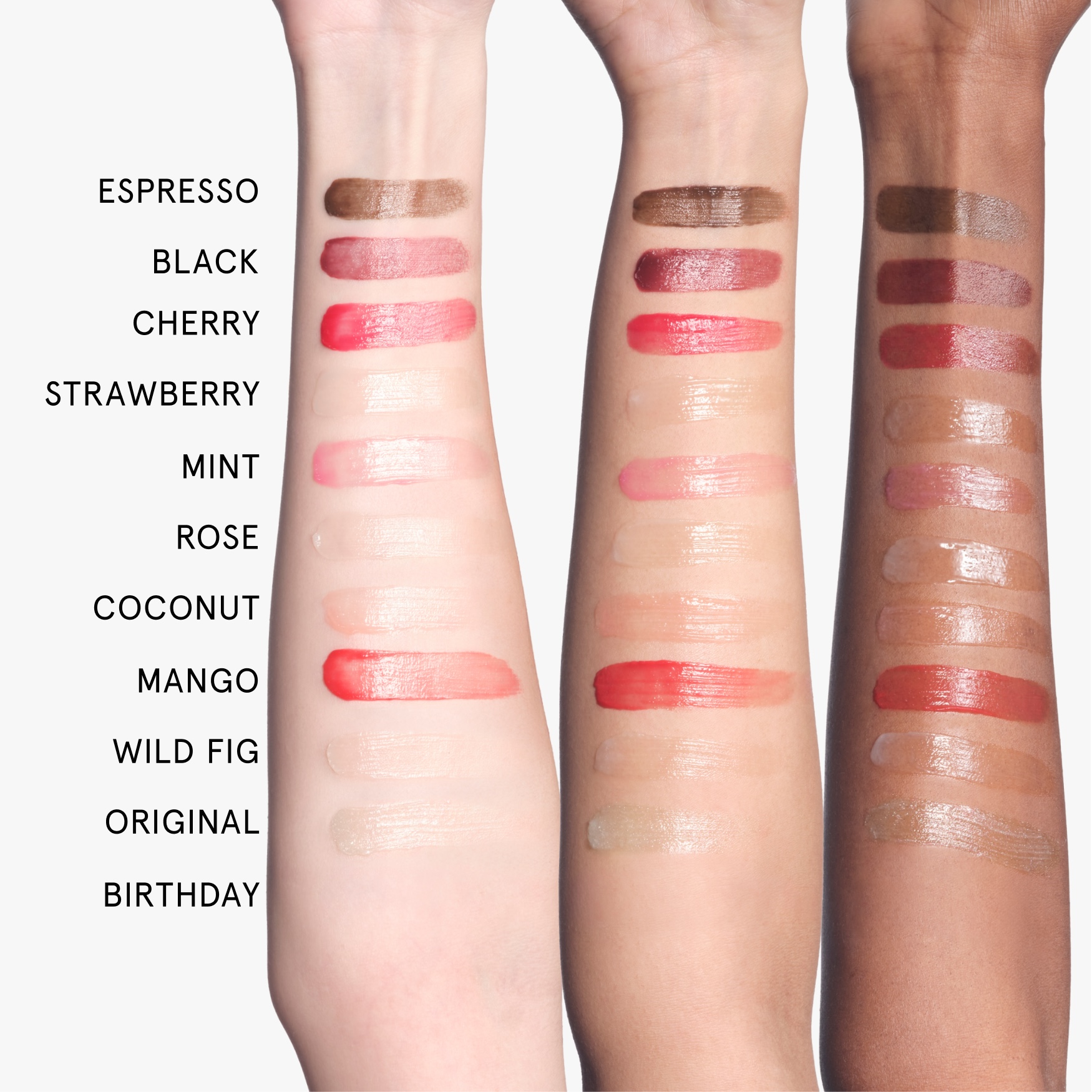 Glossier Balsem Dotcom Lippenbalsem (15ml) | Space NK