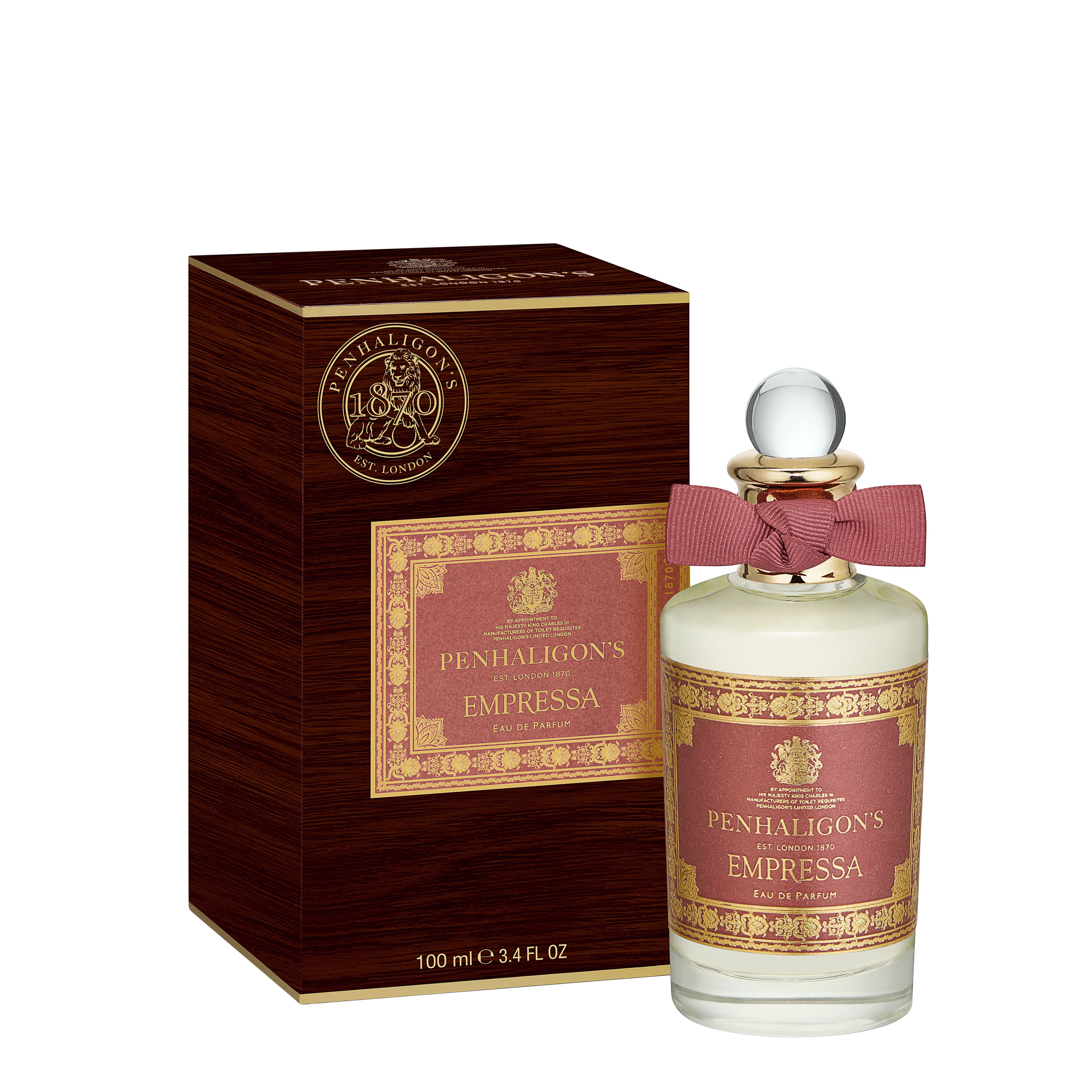 Penhaligon's Empressa Eau de Parfum | Space NK