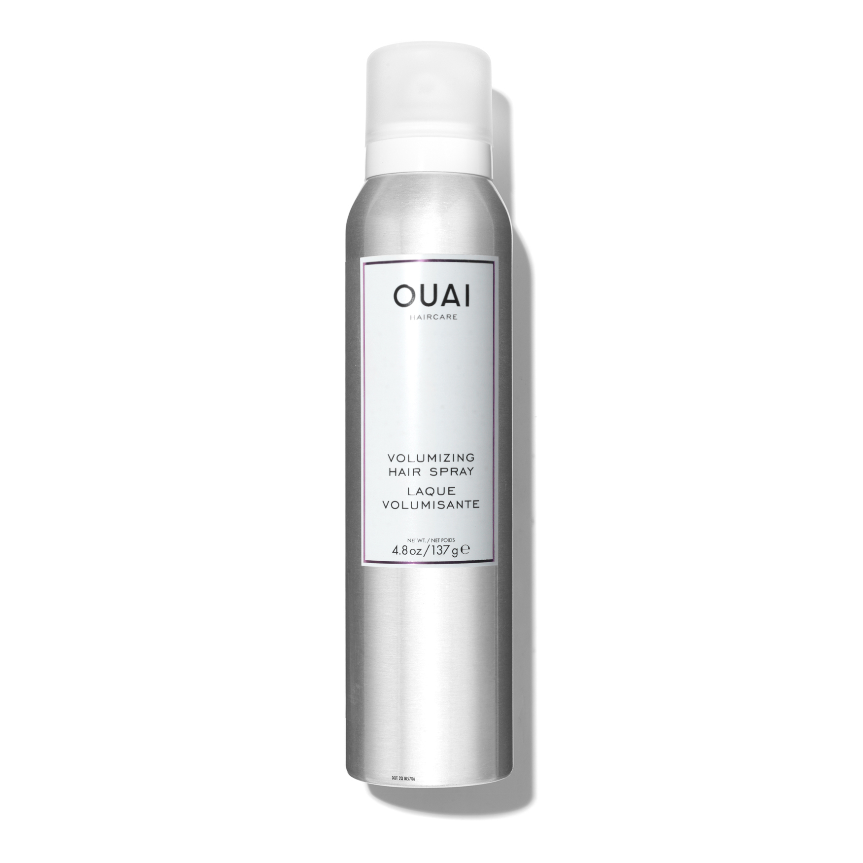 Volumizing Hair Spray