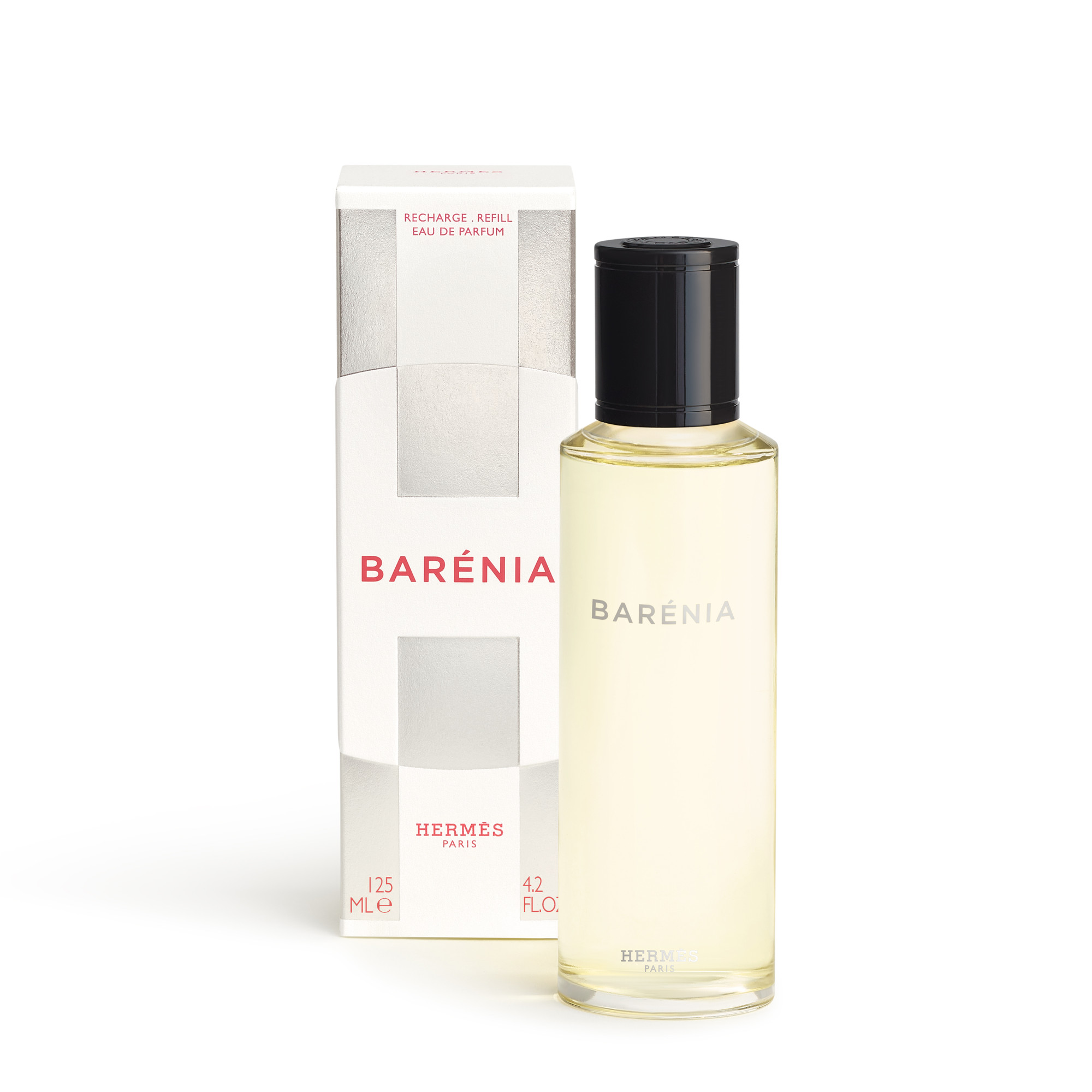 Hermes Barenia Eau de Parfum Refill