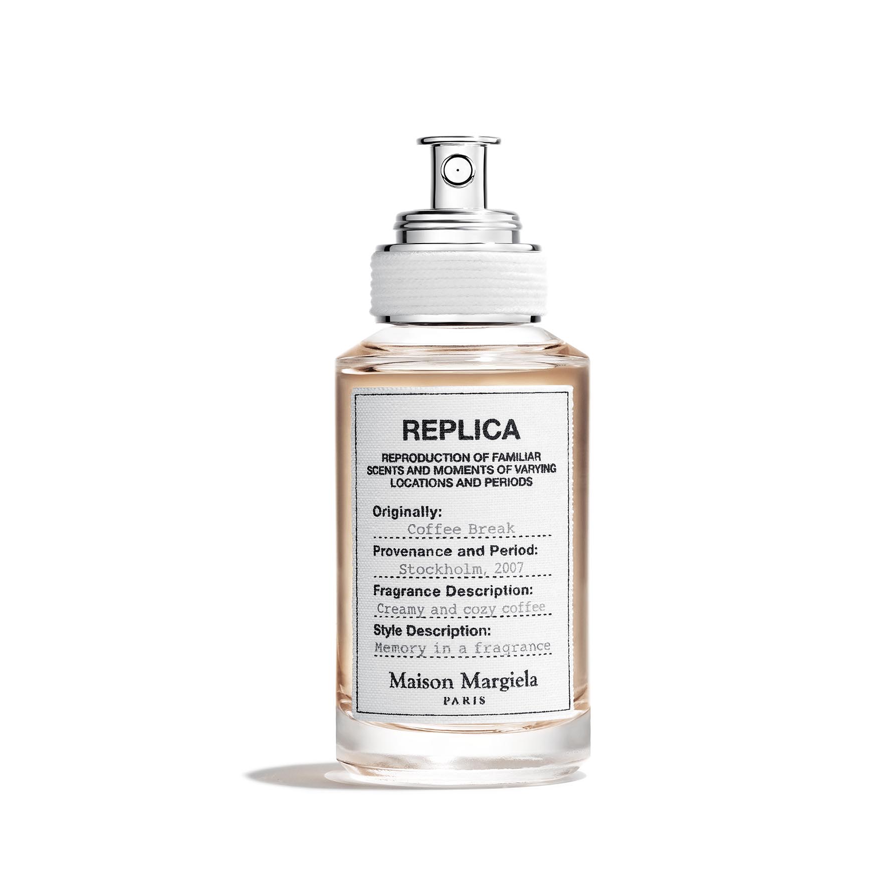 Maison Margiela Coffee Break Eau de Toilette | Space NK