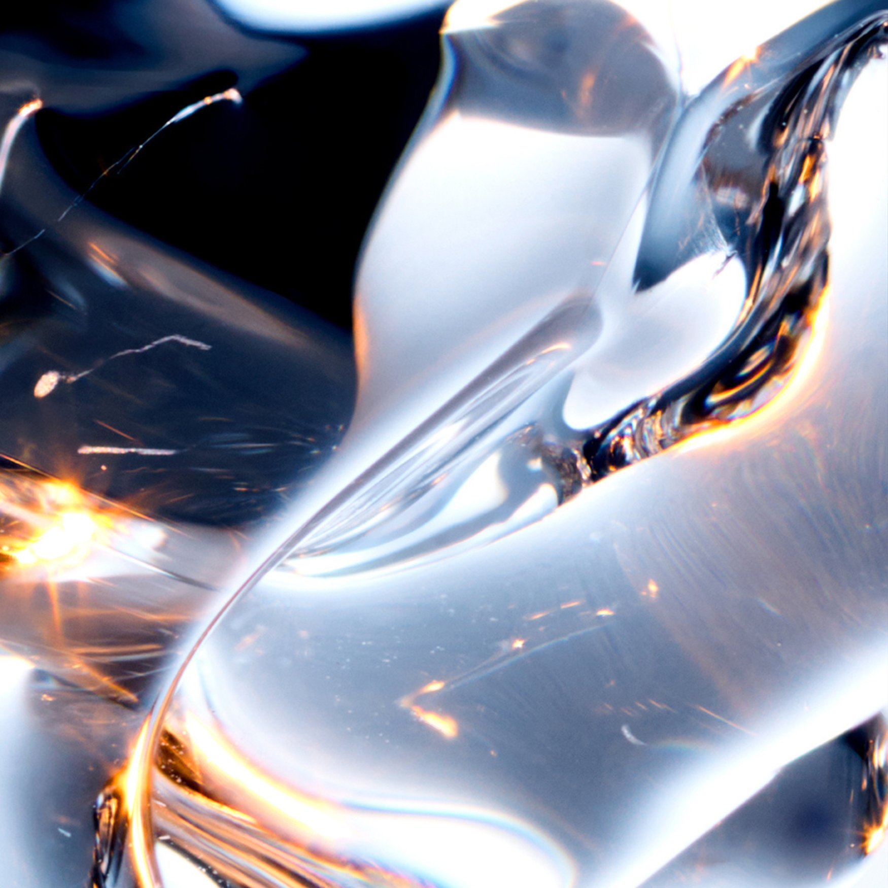 ボディミスト BYREDO BLANCHE ABSOLU DE PARFUM Blanche Absolu de Parfum: Amplified Intensity