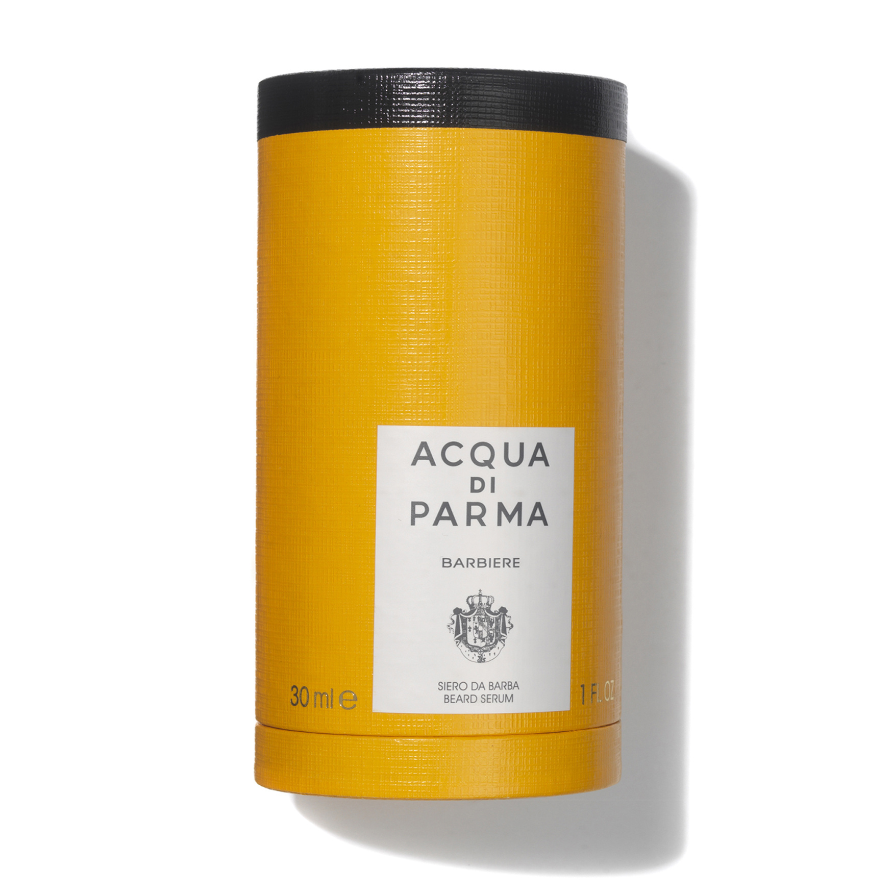 Acqua di parma beard serum hotsell review