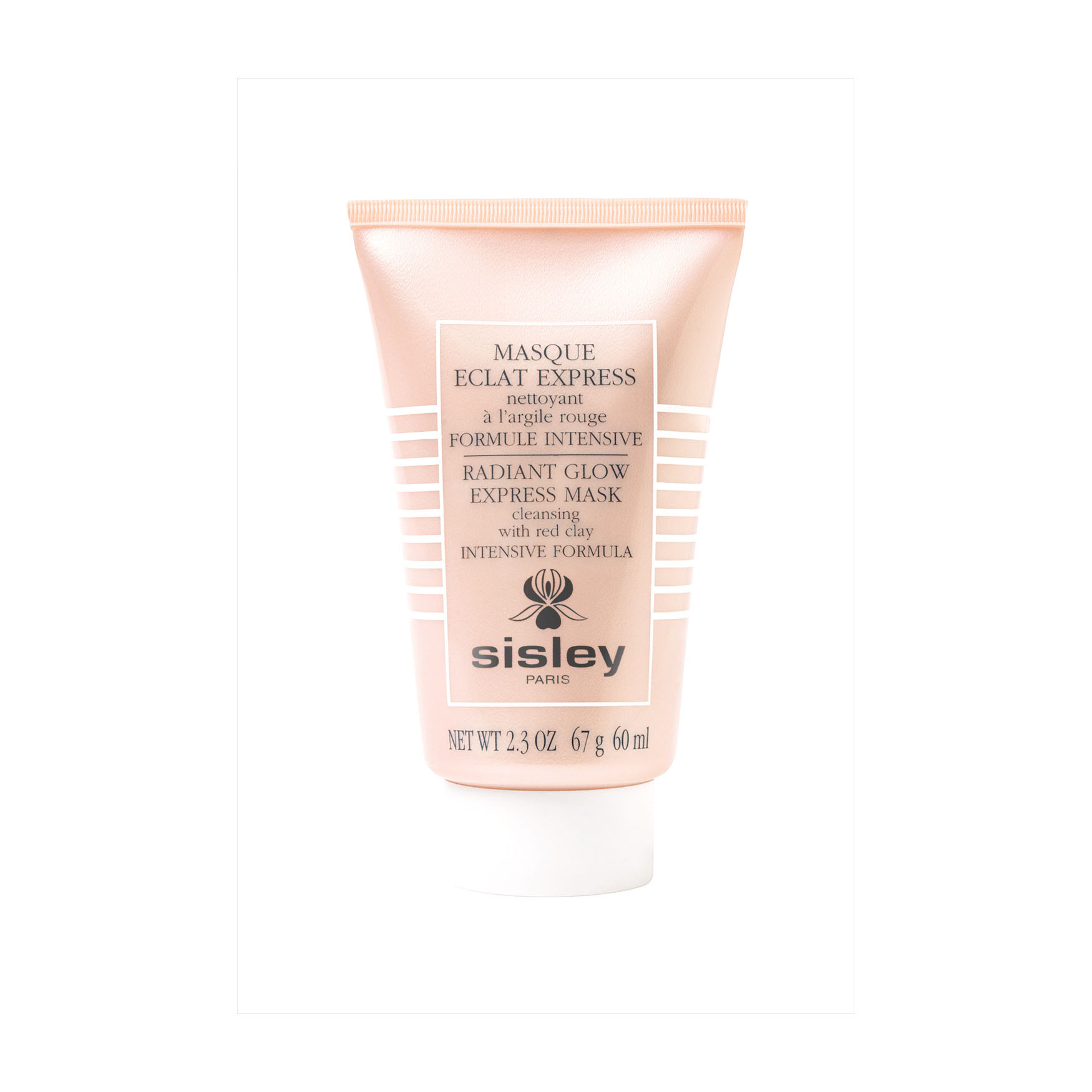 Sisley-Paris Radiant Glow Express Mask