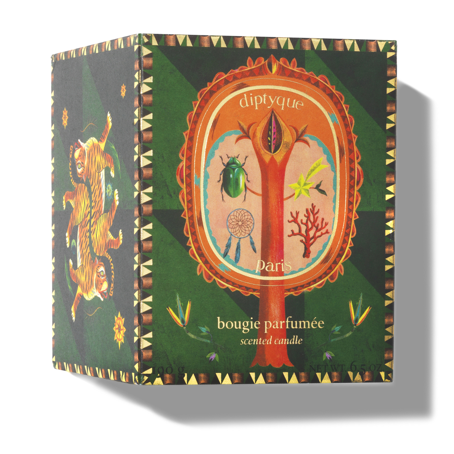 サパン/新品 190g【追跡送込】SAPIN diptyque candle リラクゼーション