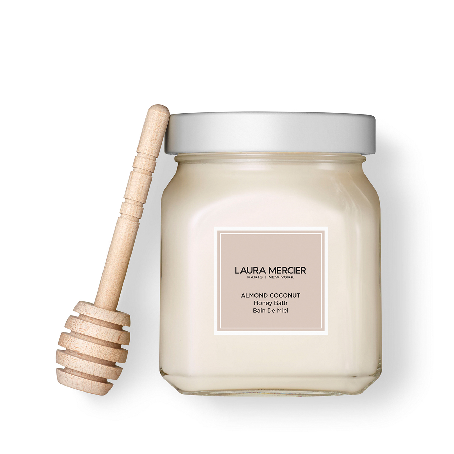 Laura Mercier Ambre Vanille Honey Bath | Space NK