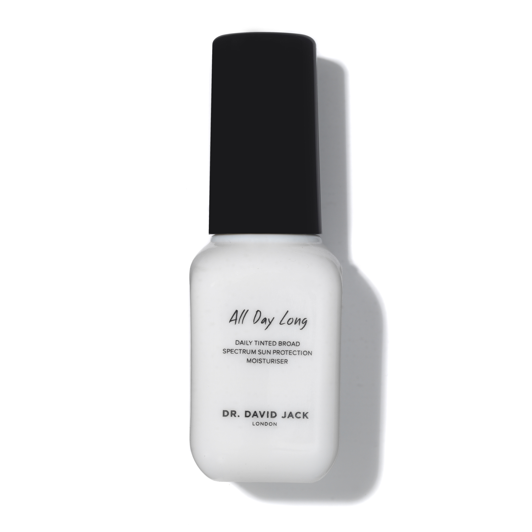 Dr David Jack All Day Long Space Nk