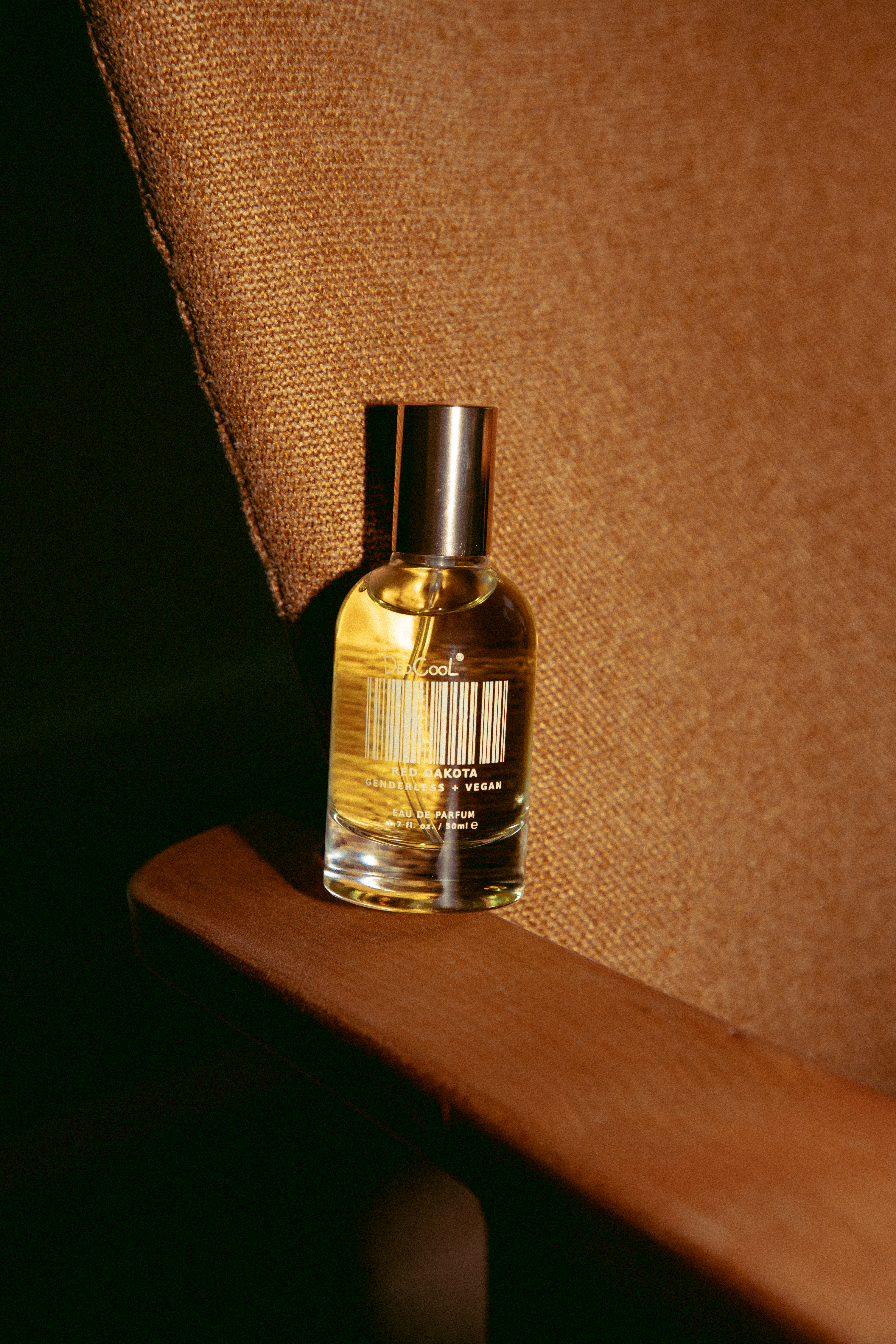 DedCool Red Dakota Eau De Parfum | Space NK