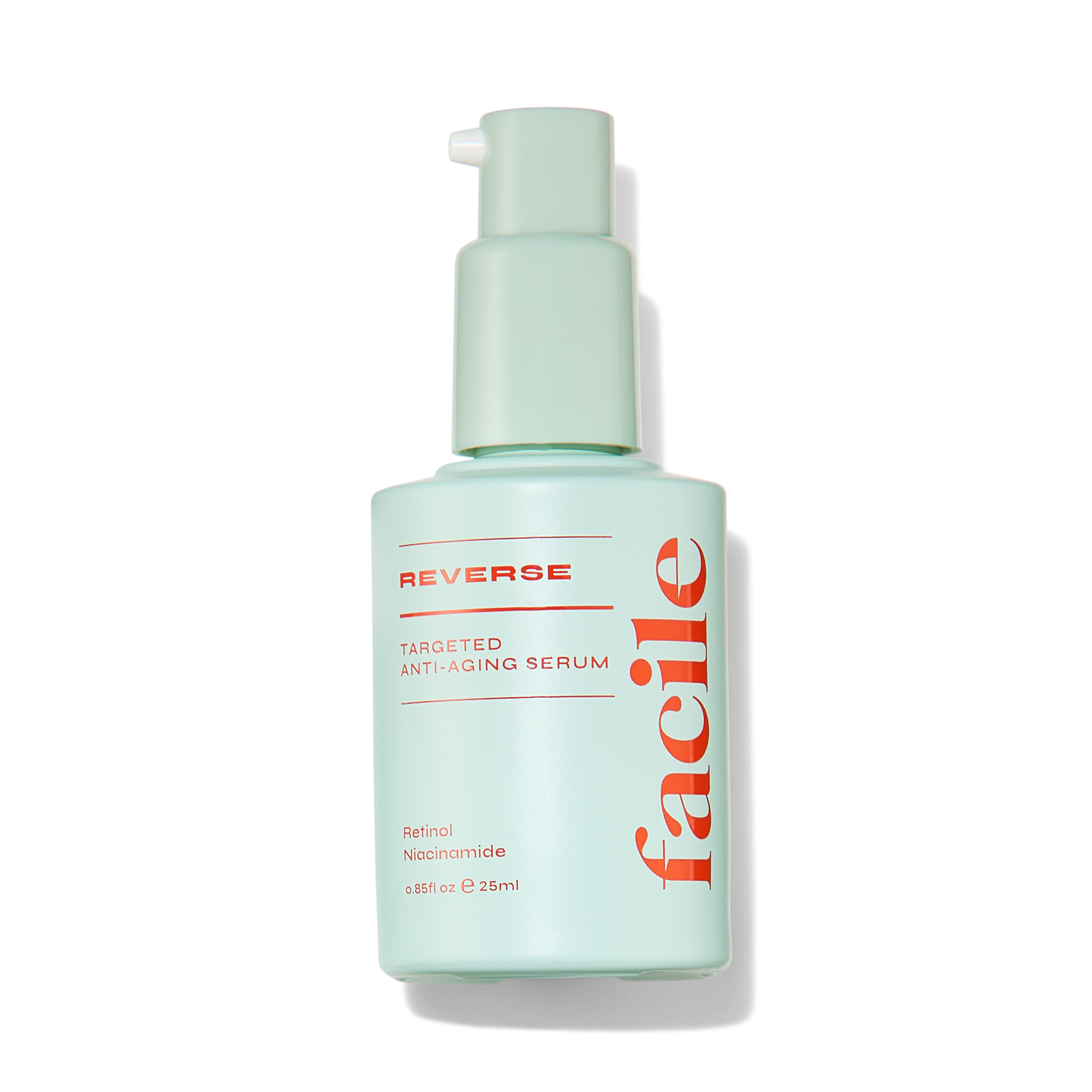 Facile Reverse Targeted Serum