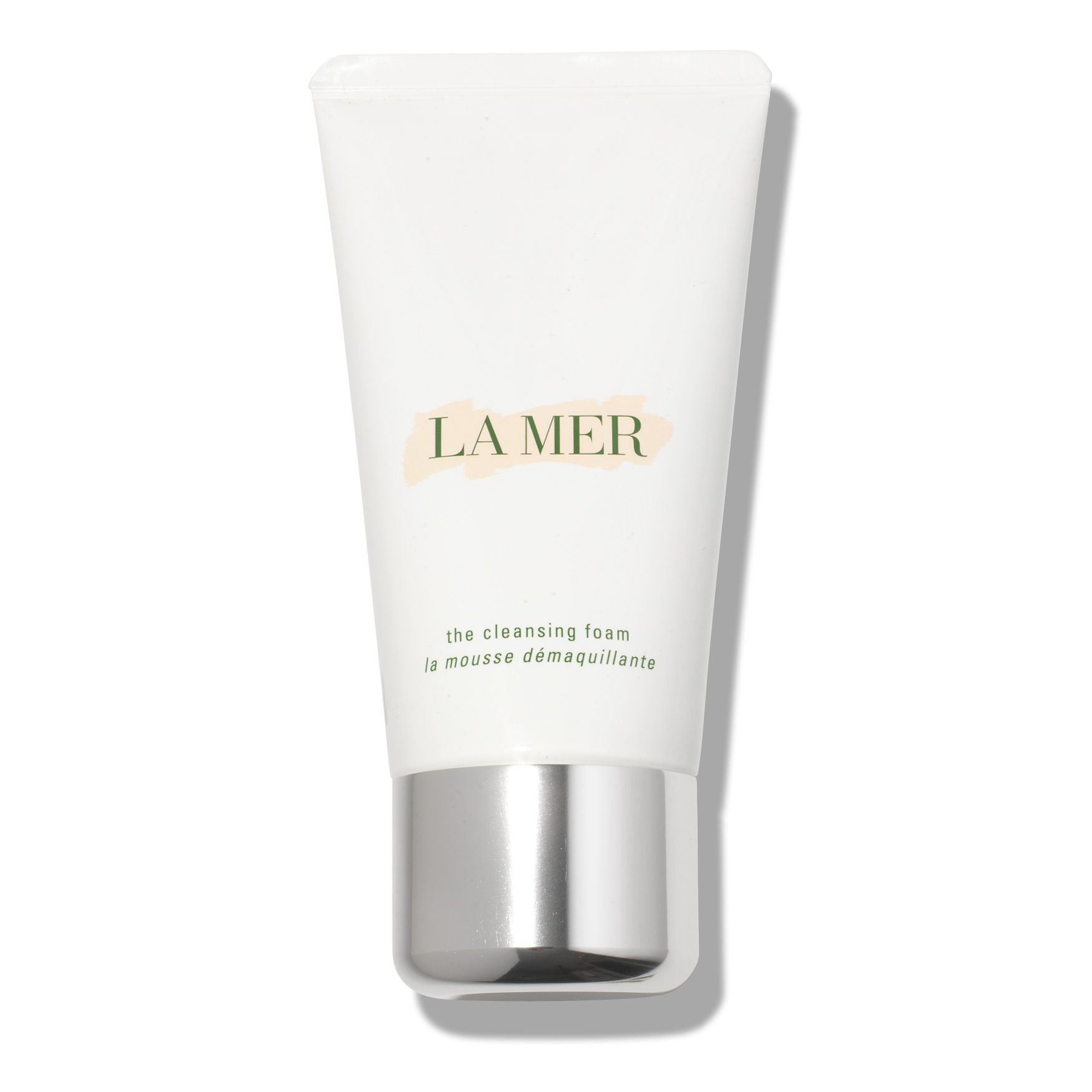 La Mer The Cleansing Foam Space NK
