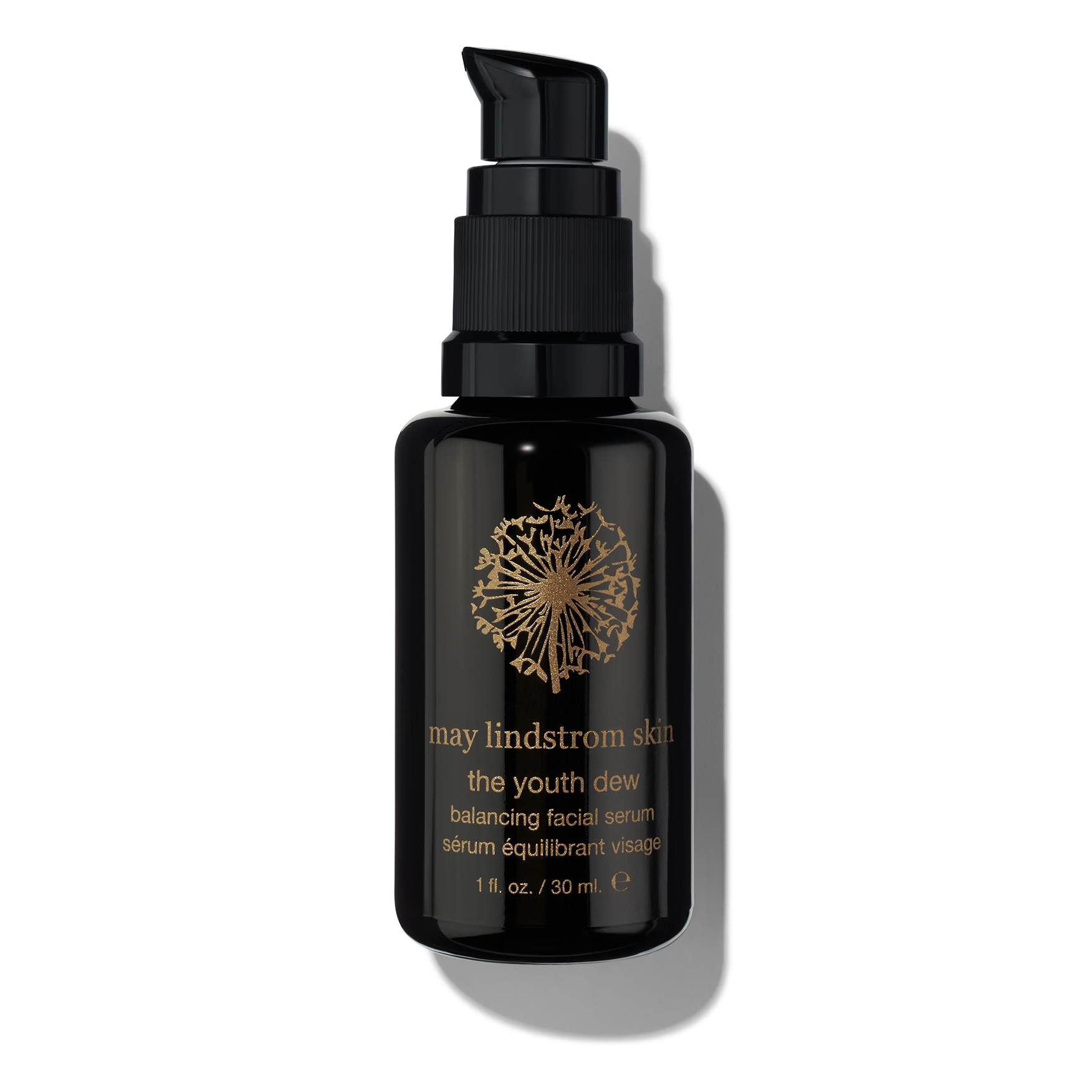 May Lindstrom The Youth Dew Balancing Facial Serum Space Nk