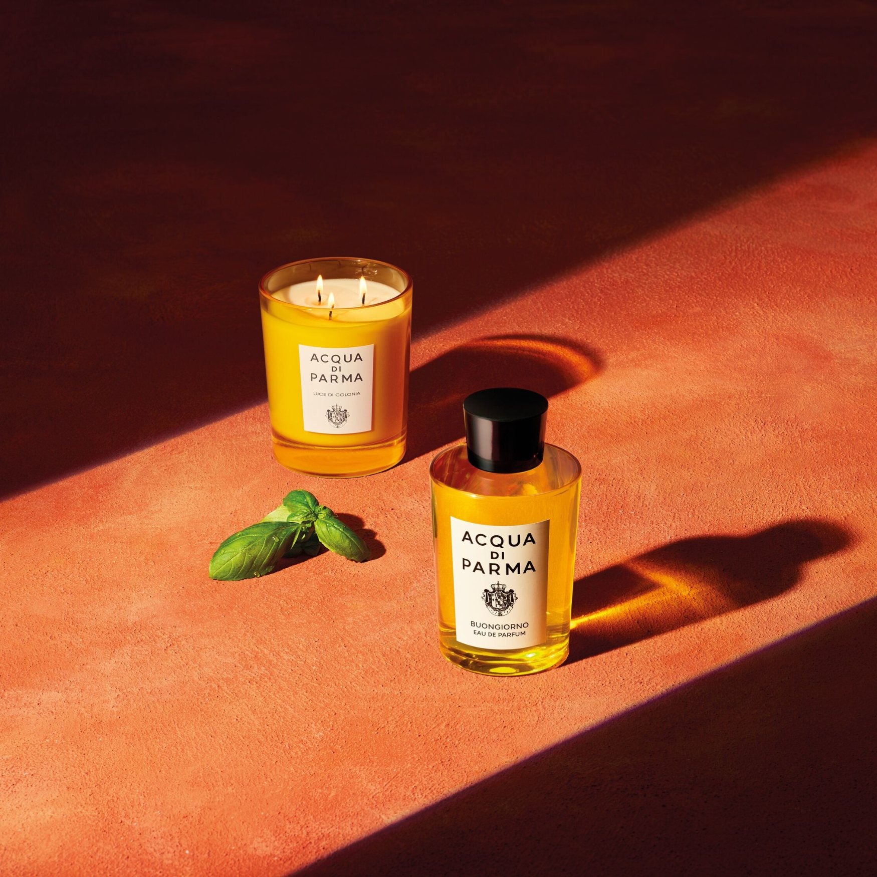 Acqua Di Parma Buongiorno Eau De Parfum | Space NK
