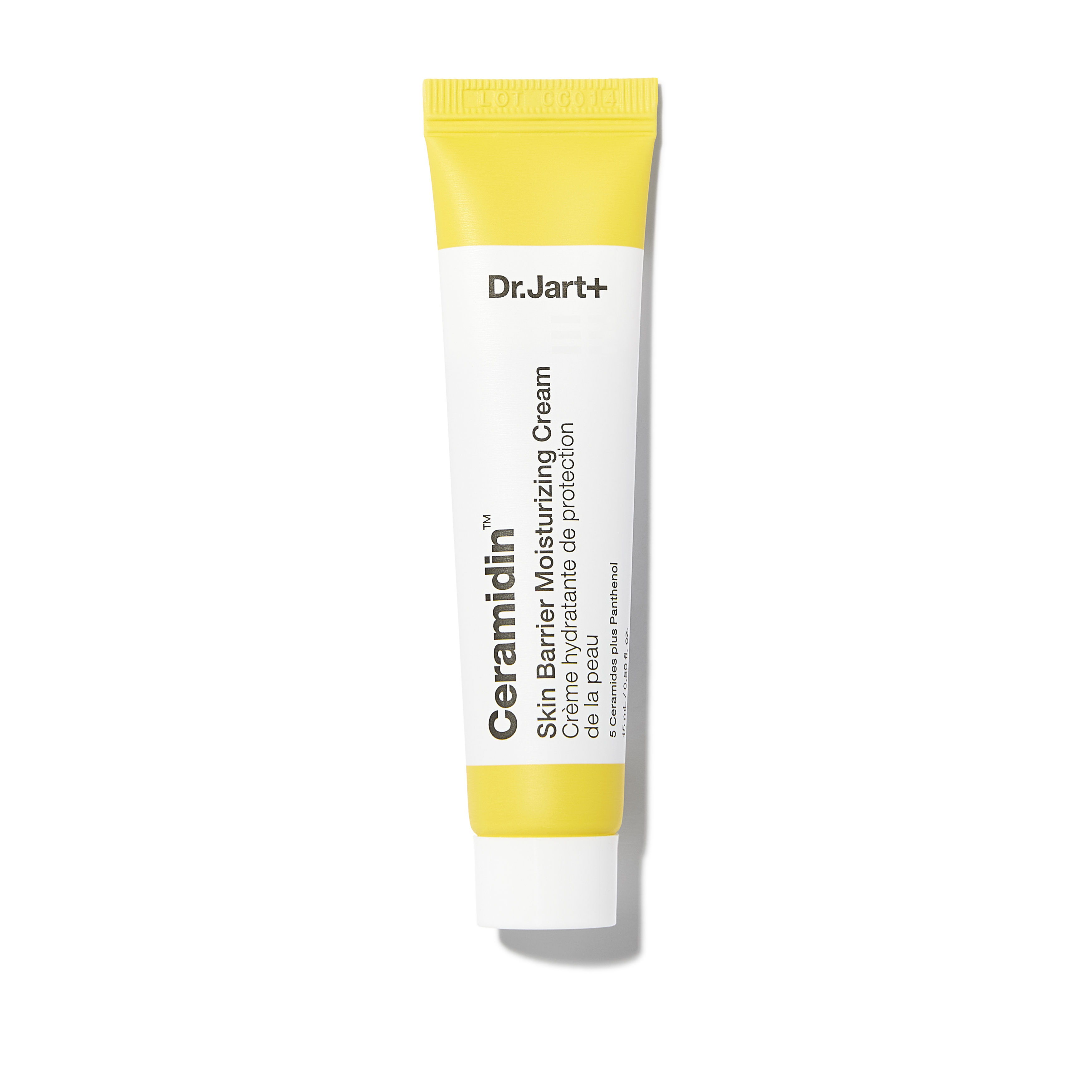 Dr. Jart+ Ceramidin™ Skin Barrier Moisturizing Cream | Space NK
