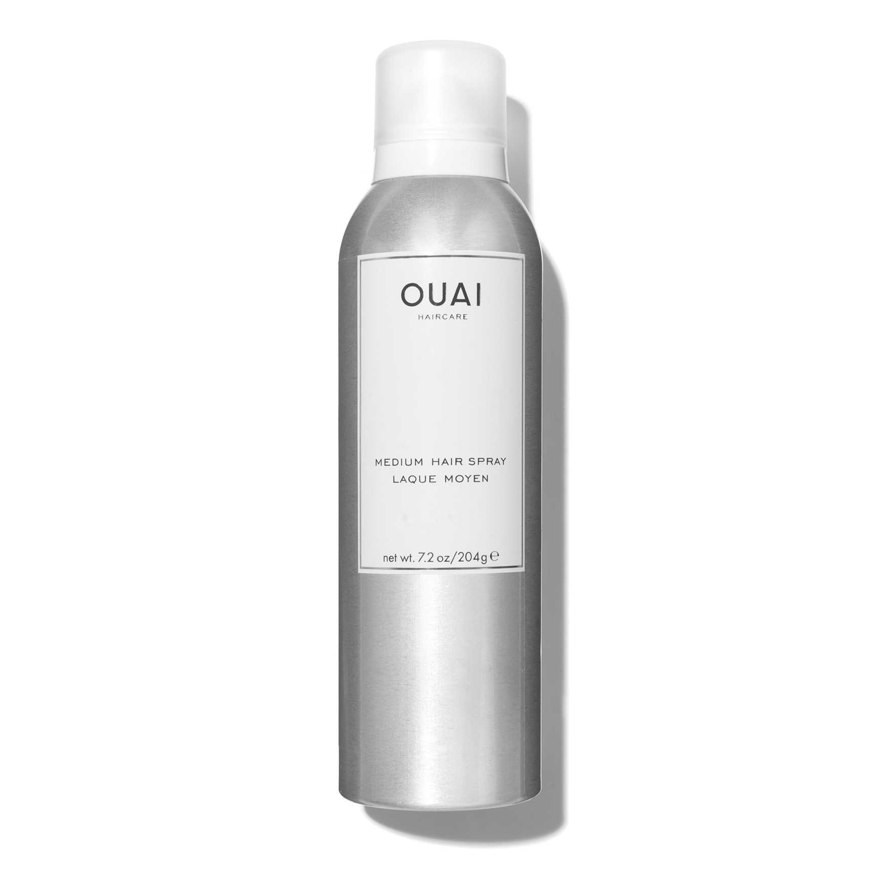 Ouai Medium Hairspray Space NK