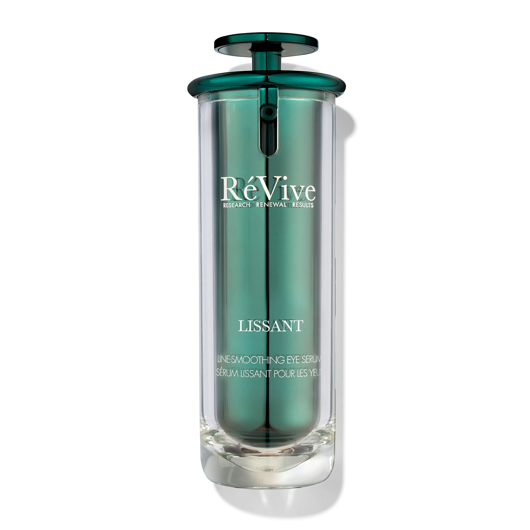 Révive Lissant Line-Smoothing Eye Serum