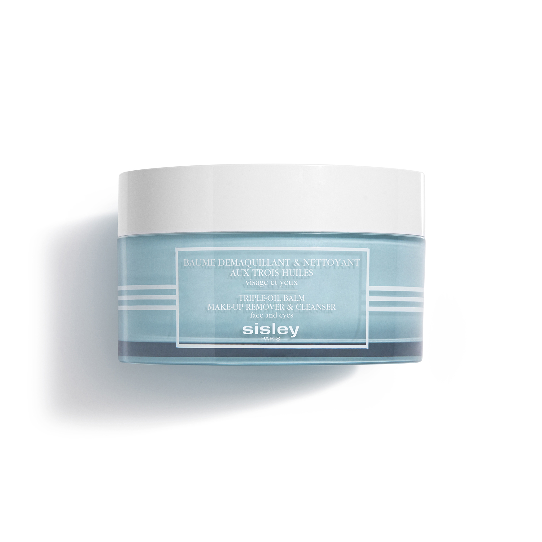 Sisley-Paris Make-up Remover And Cleanser | NK