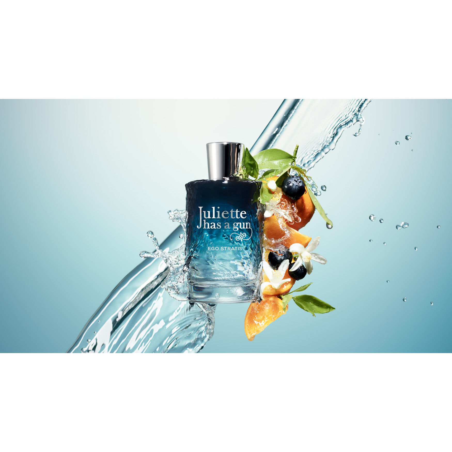 Juliette Has A Gun Ego Stratis Eau de Parfum | Space NK