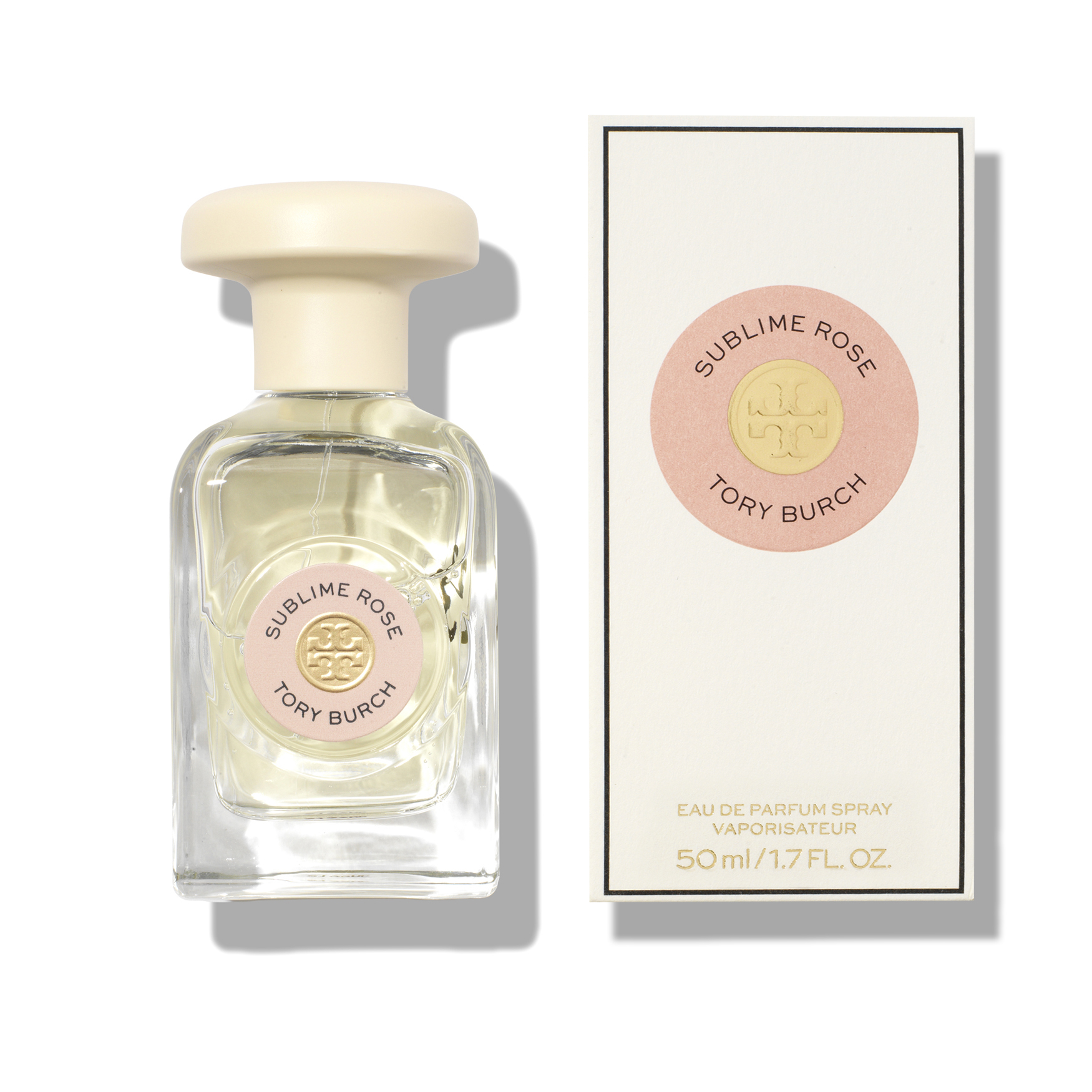 Tory burch limited edition perfume 2025