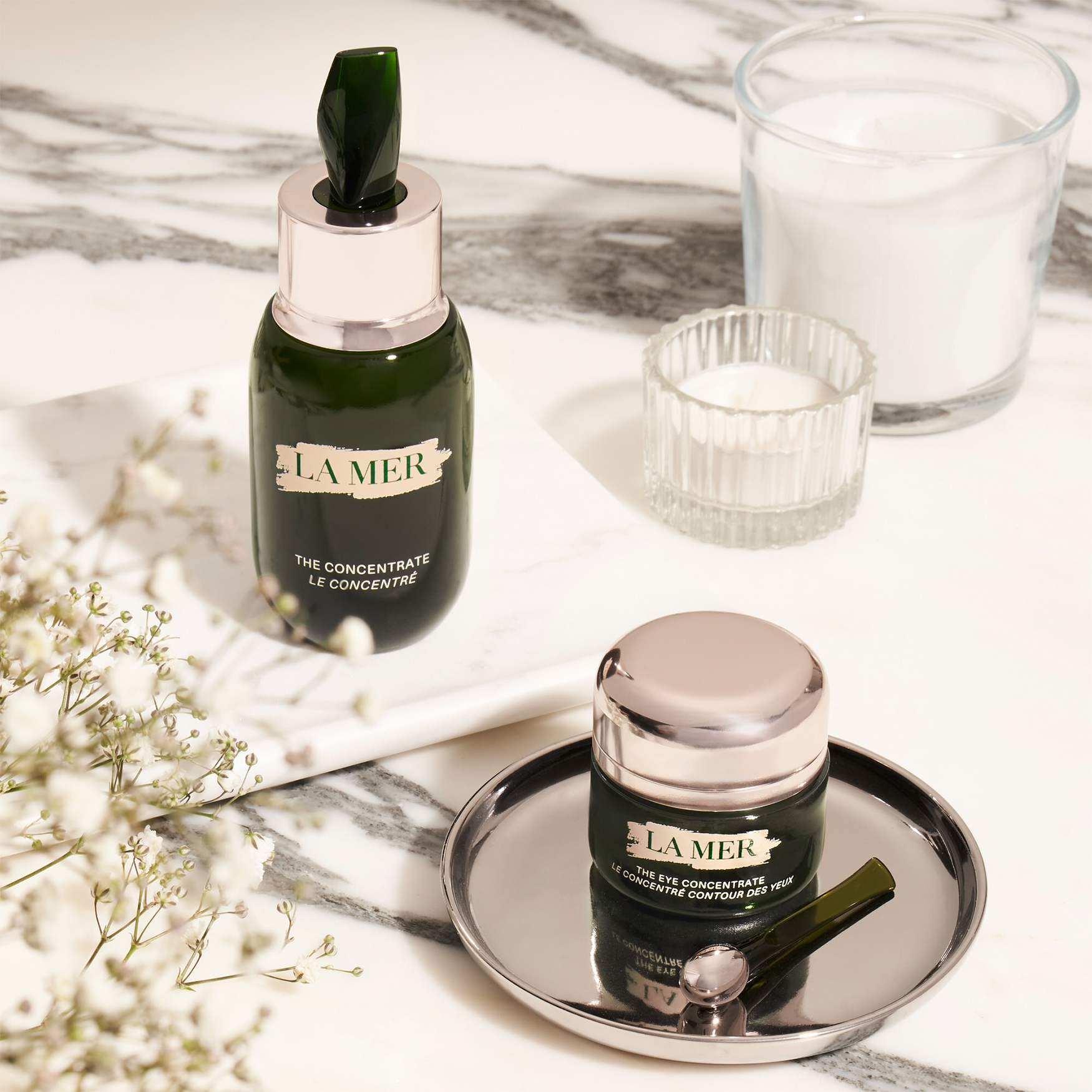 La Mer The Concentrate | Space NK